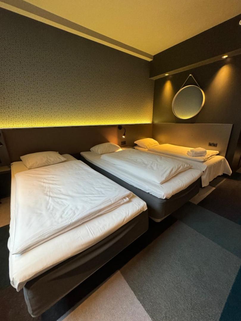 Comfort Hotel Xpress Central Station Comfort Hotel Xpress Central Station