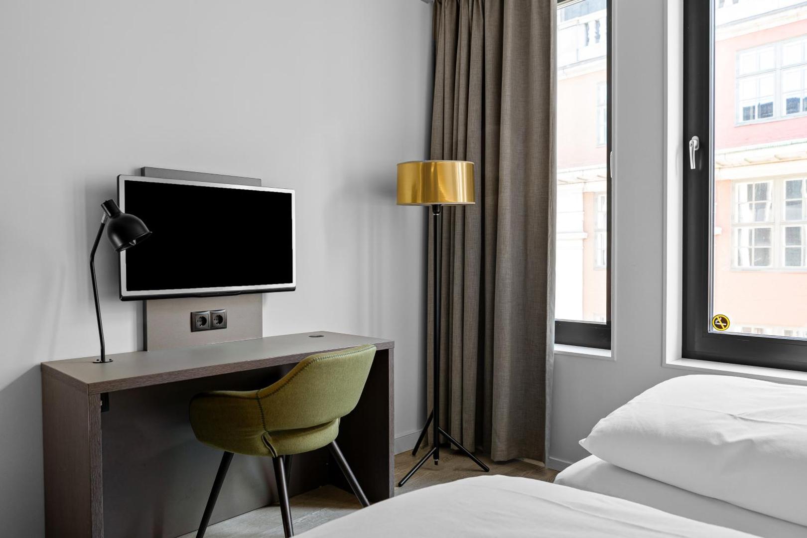 Comfort Hotel Xpress Central Station Comfort Hotel Xpress Central Station