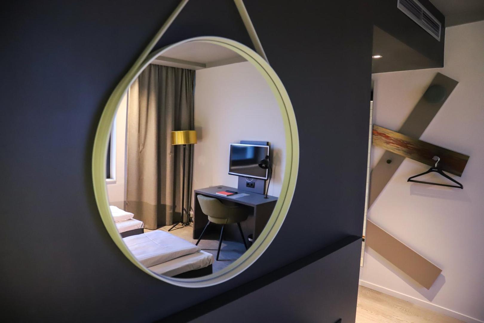 Comfort Hotel Xpress Central Station Comfort Hotel Xpress Central Station
