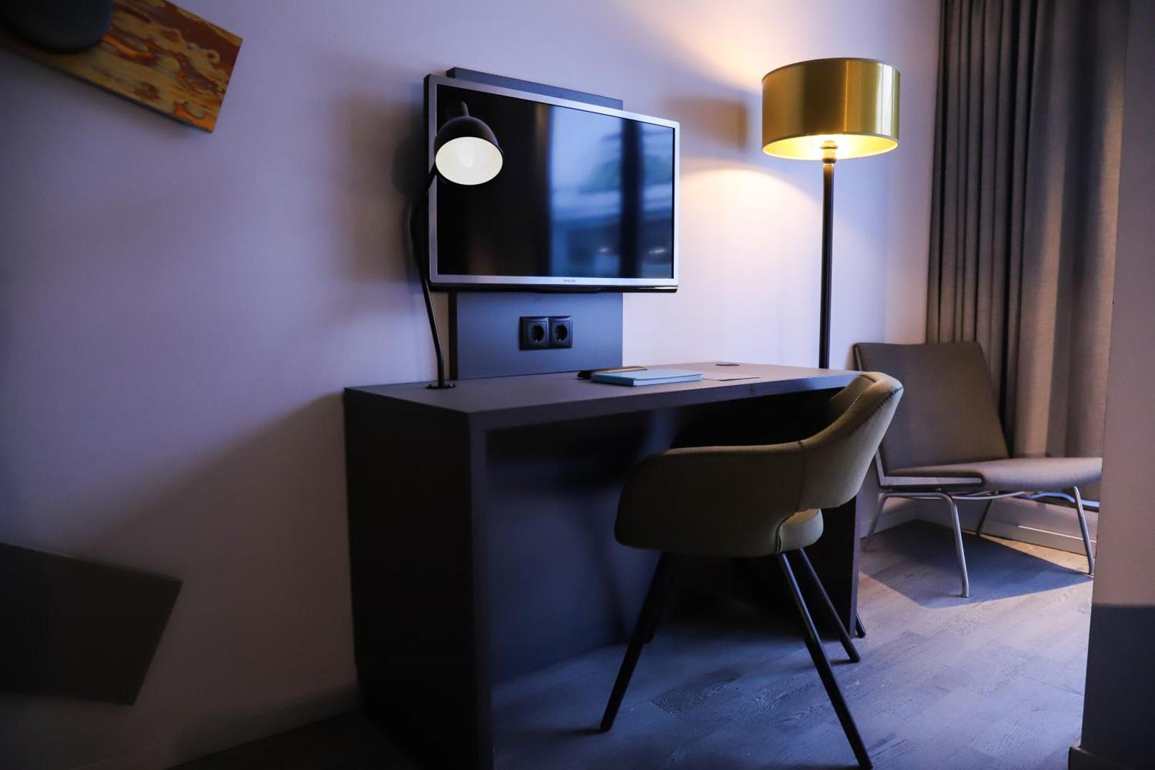 Comfort Hotel Xpress Central Station Comfort Hotel Xpress Central Station