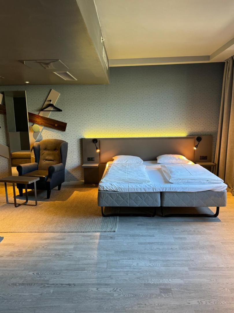 Comfort Hotel Xpress Central Station Comfort Hotel Xpress Central Station