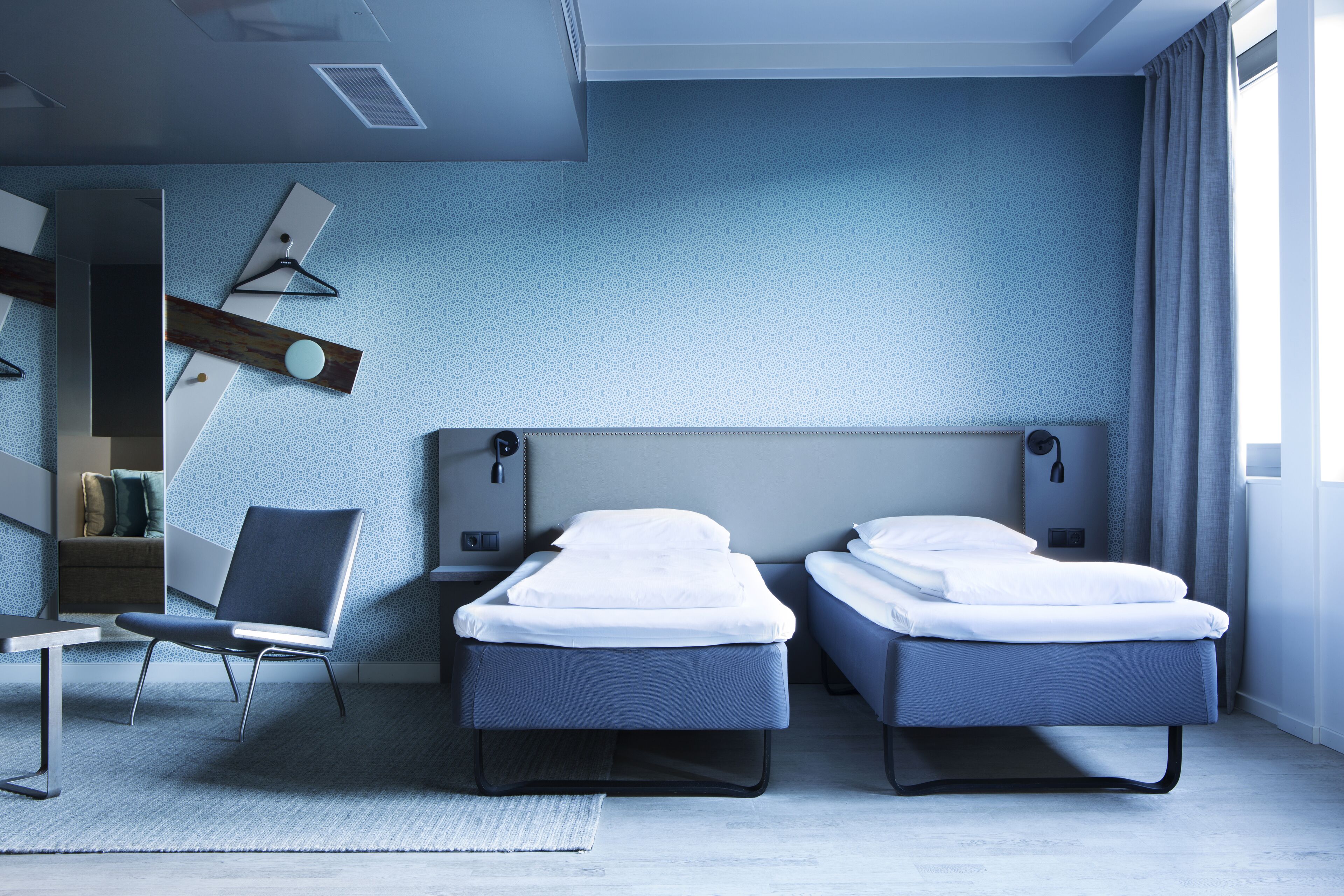 Comfort Hotel Xpress Central Station Comfort Hotel Xpress Central Station