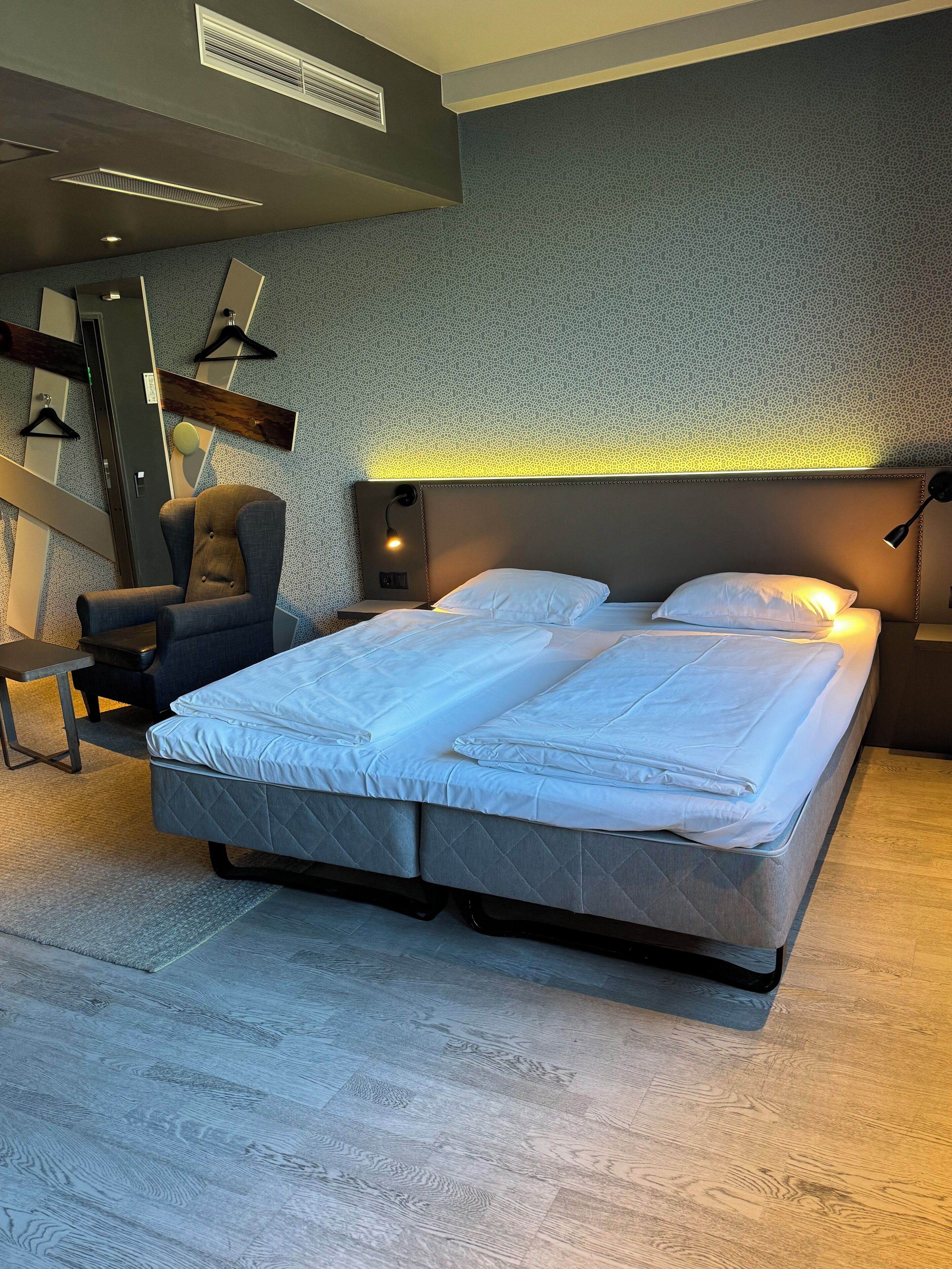 Comfort Hotel Xpress Central Station Comfort Hotel Xpress Central Station