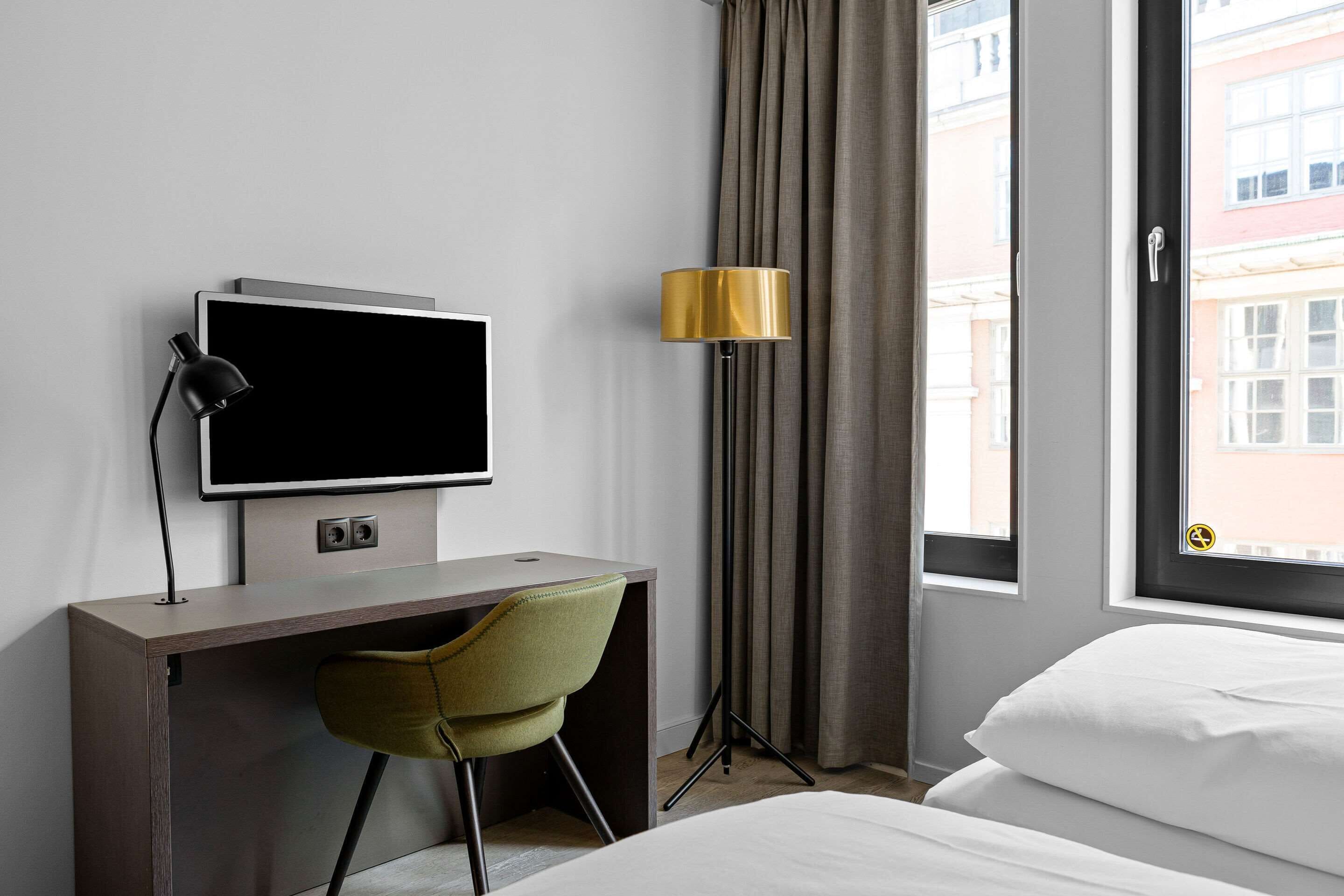 Comfort Hotel Xpress Central Station Comfort Hotel Xpress Central Station
