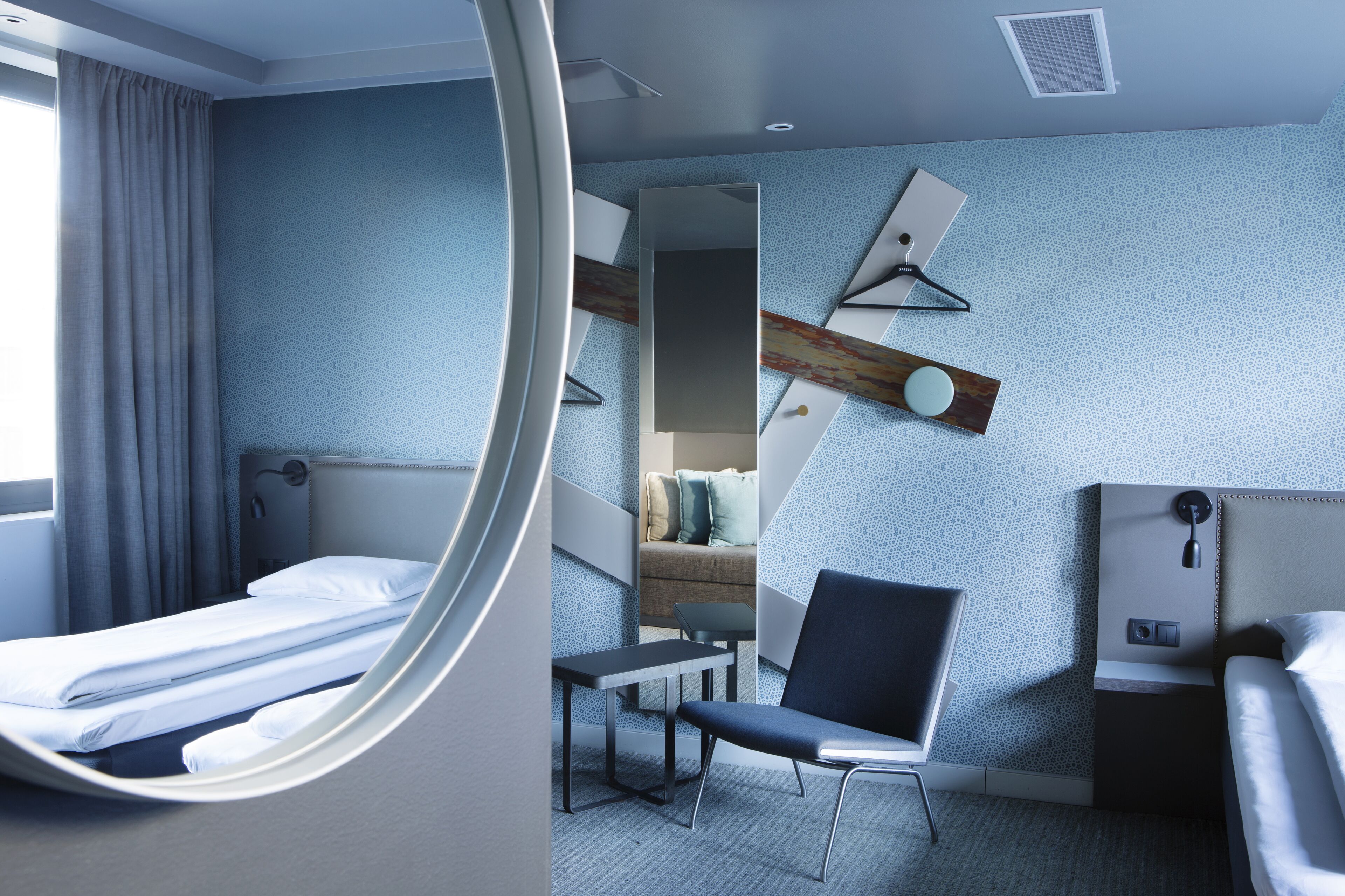 Comfort Hotel Xpress Central Station Comfort Hotel Xpress Central Station