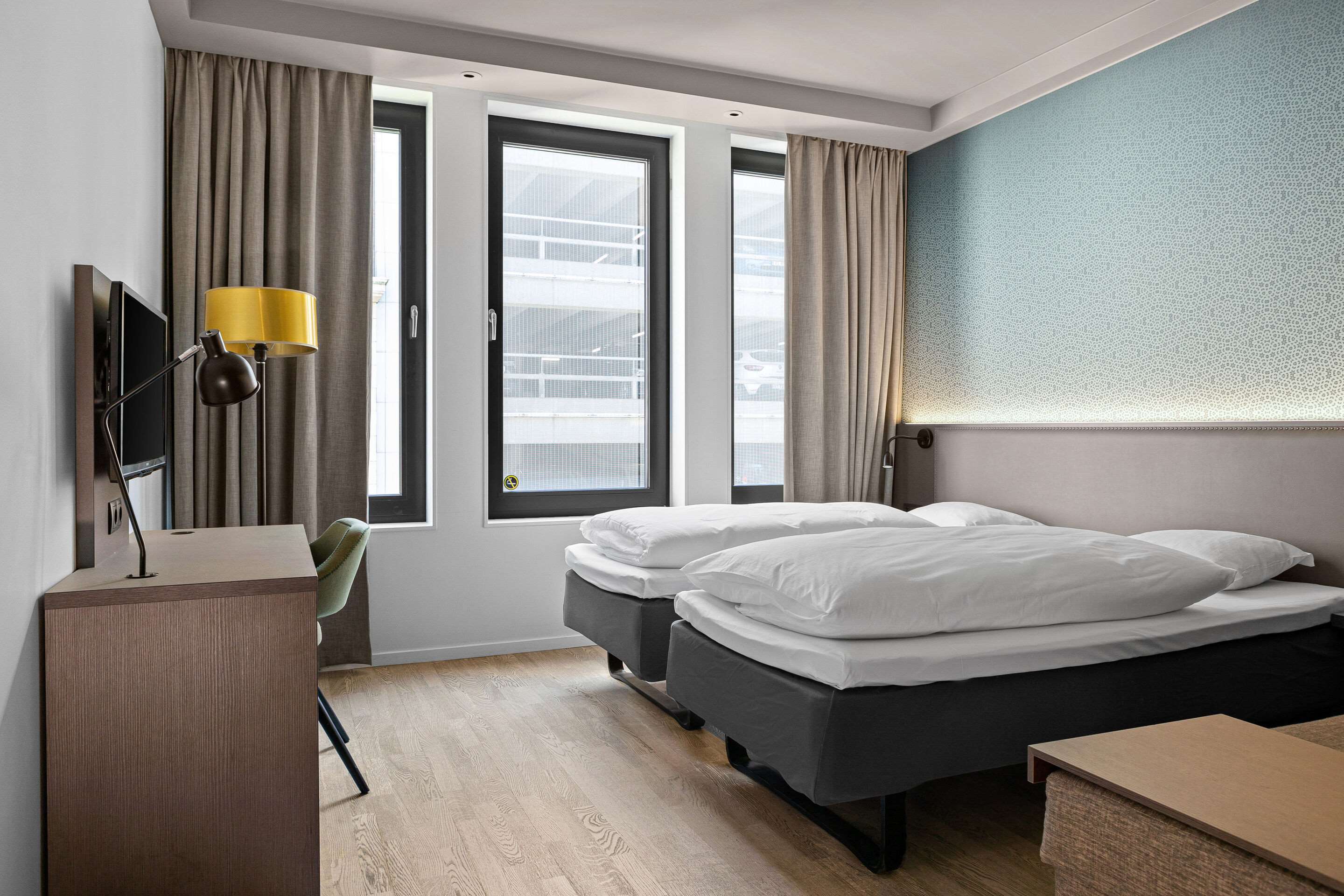 Comfort Hotel Xpress Central Station Comfort Hotel Xpress Central Station