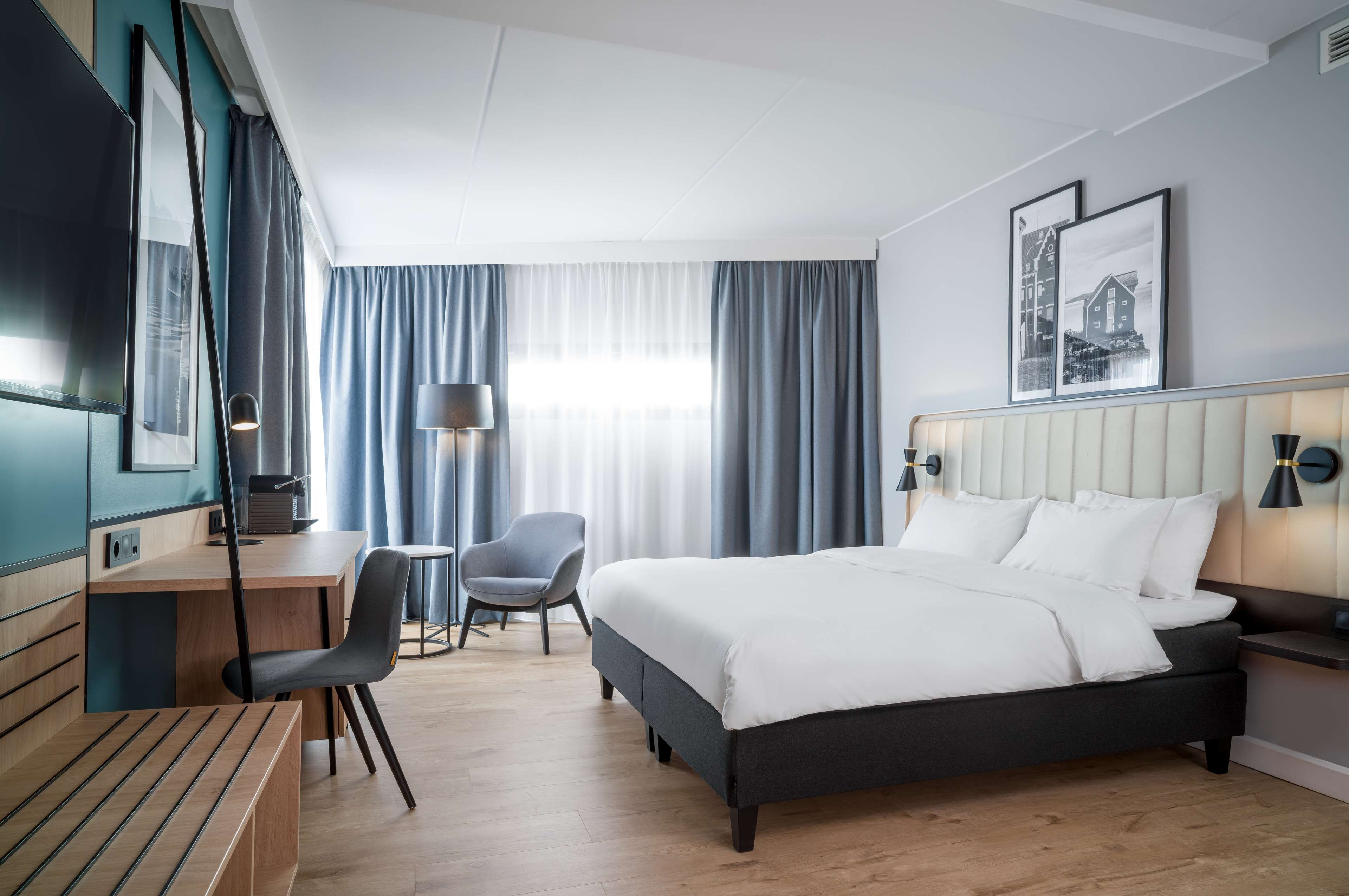 Radisson Hotel & Conference Centre Oslo Airport Radisson Hotel & Conference Centre Oslo Airport