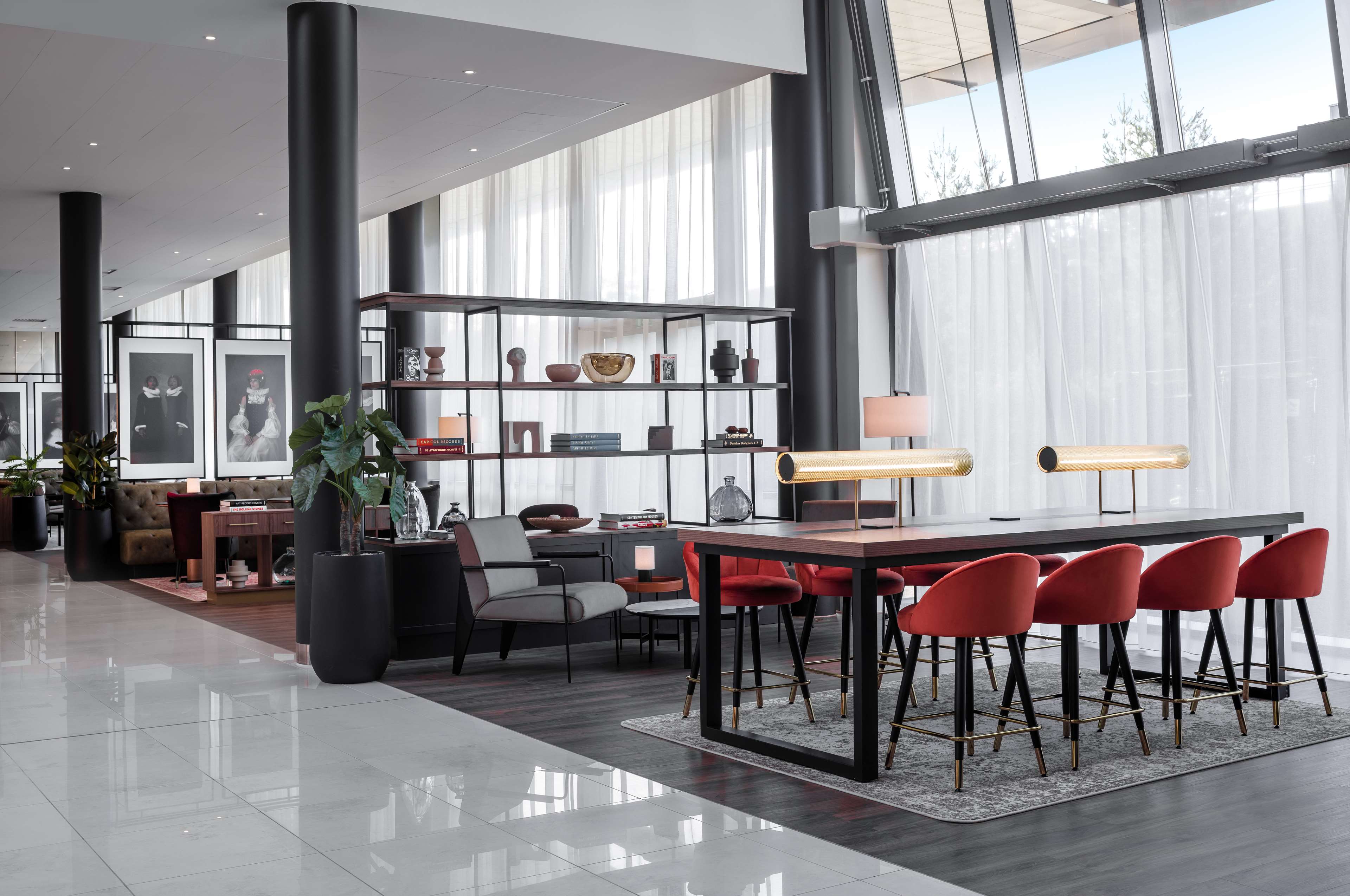 Radisson Hotel & Conference Centre Oslo Airport Radisson Hotel & Conference Centre Oslo Airport