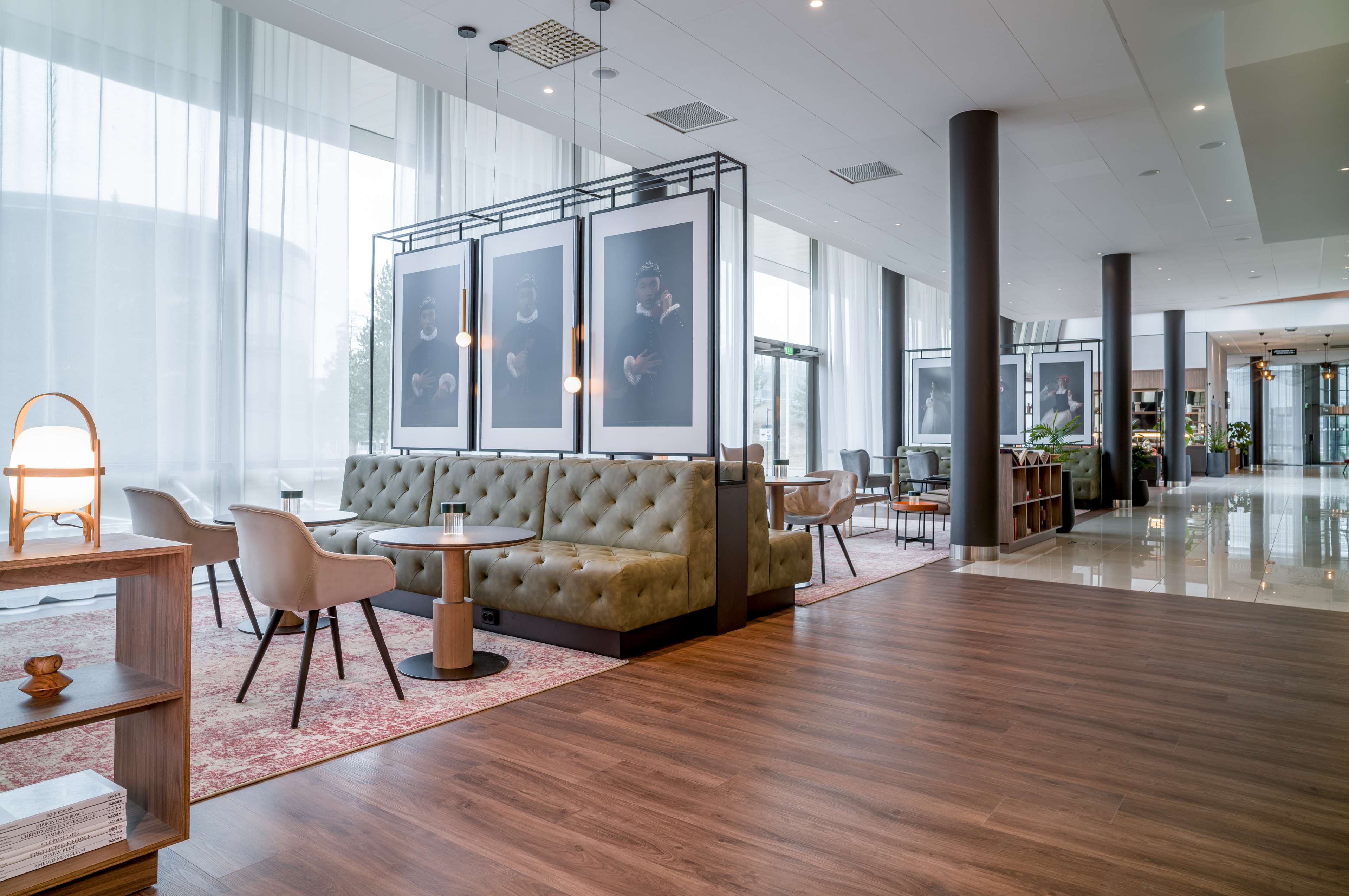 Radisson Hotel & Conference Centre Oslo Airport Radisson Hotel & Conference Centre Oslo Airport