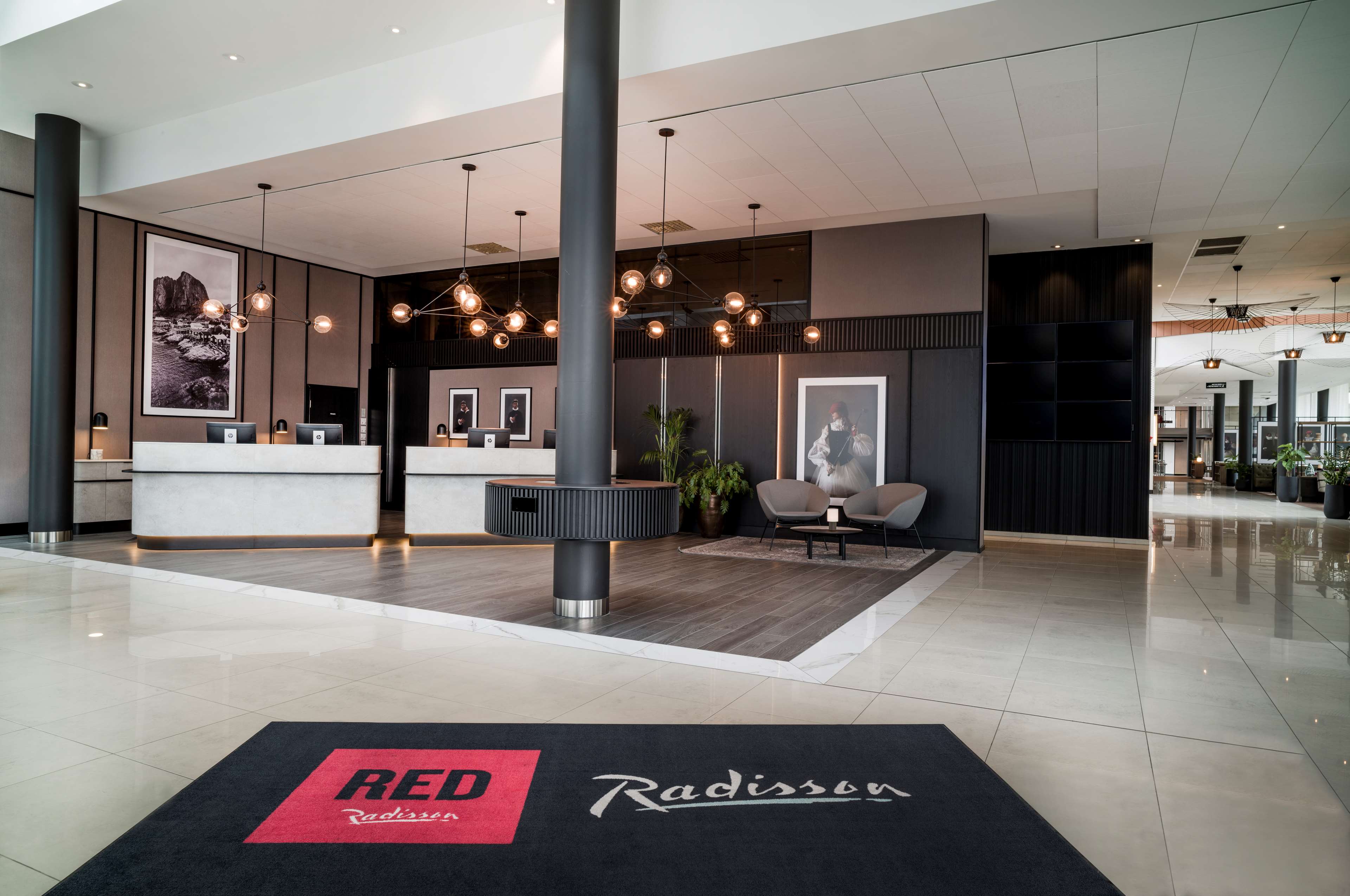 Radisson Hotel & Conference Centre Oslo Airport Radisson Hotel & Conference Centre Oslo Airport