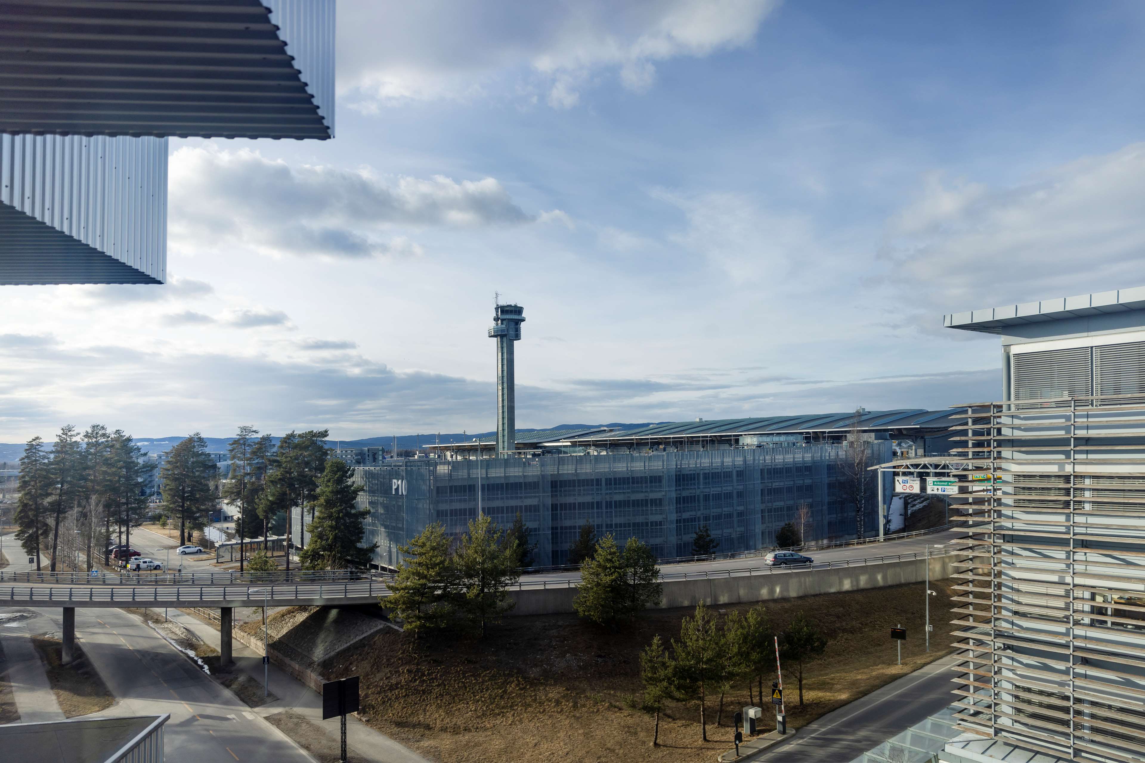 Radisson Hotel & Conference Centre Oslo Airport Radisson Hotel & Conference Centre Oslo Airport