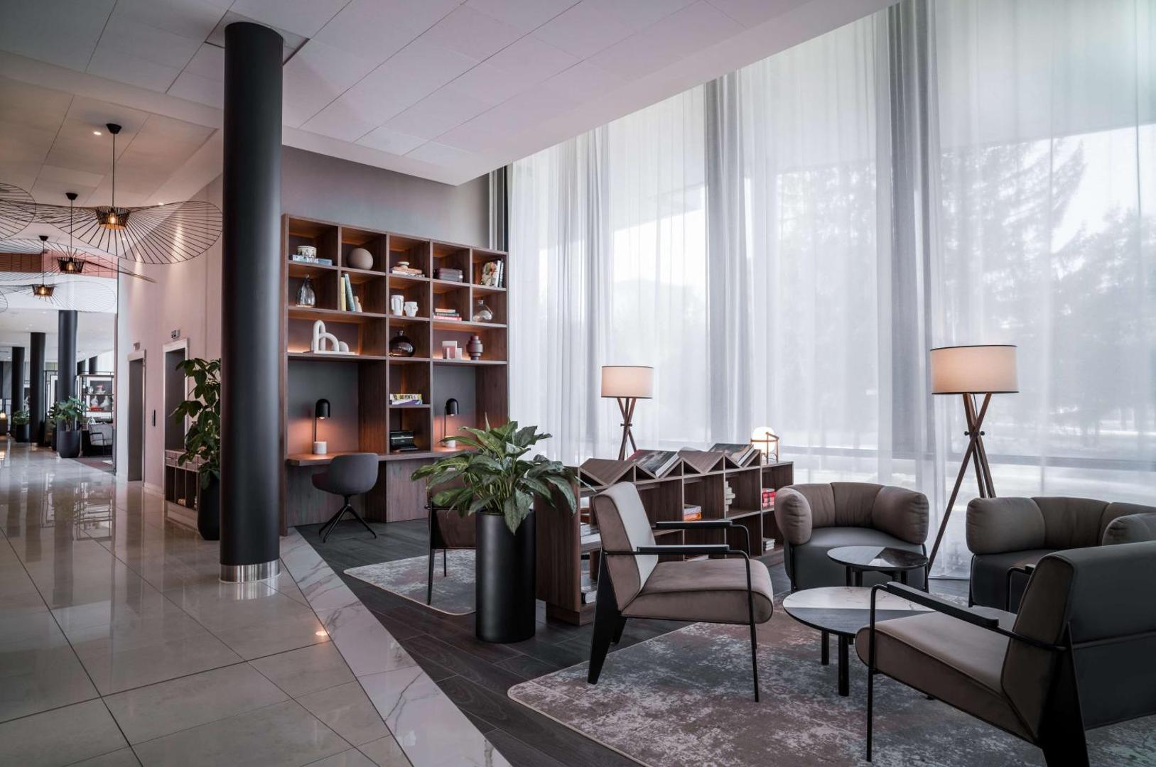 Radisson Hotel & Conference Centre Oslo Airport Radisson Hotel & Conference Centre Oslo Airport