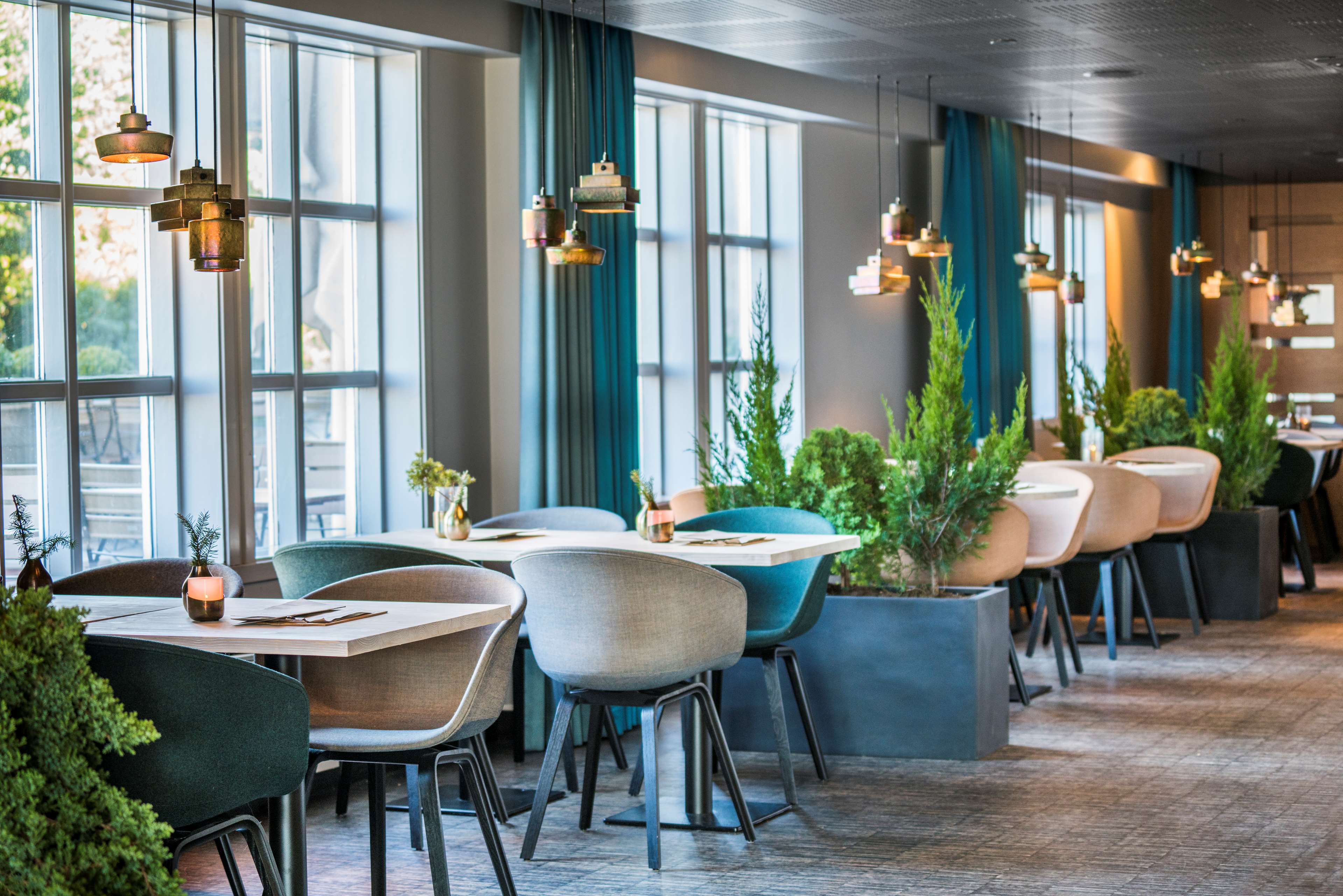 Radisson Blu Royal Bergen Radisson Blu Royal Bergen