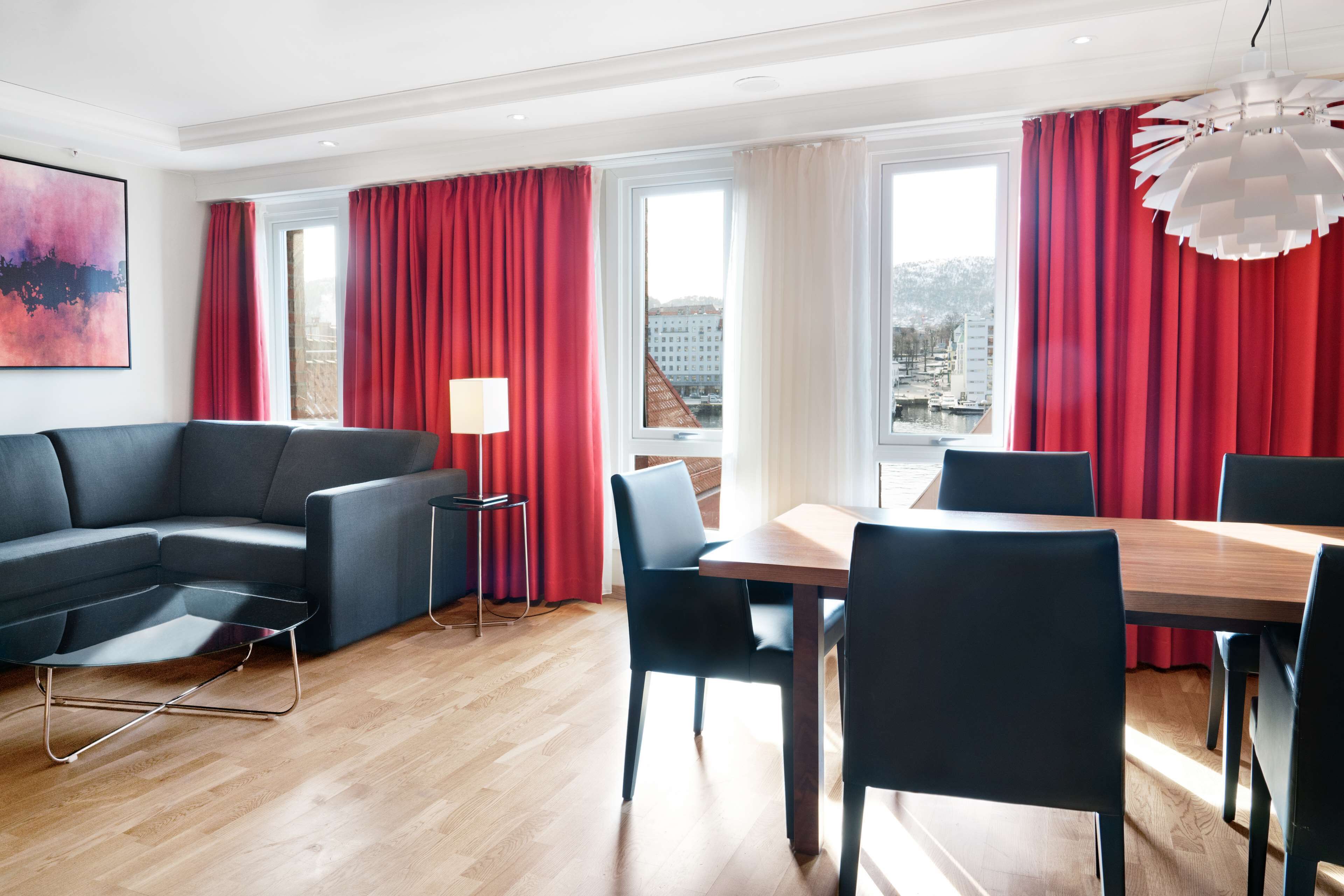 Radisson Blu Royal Bergen Radisson Blu Royal Bergen