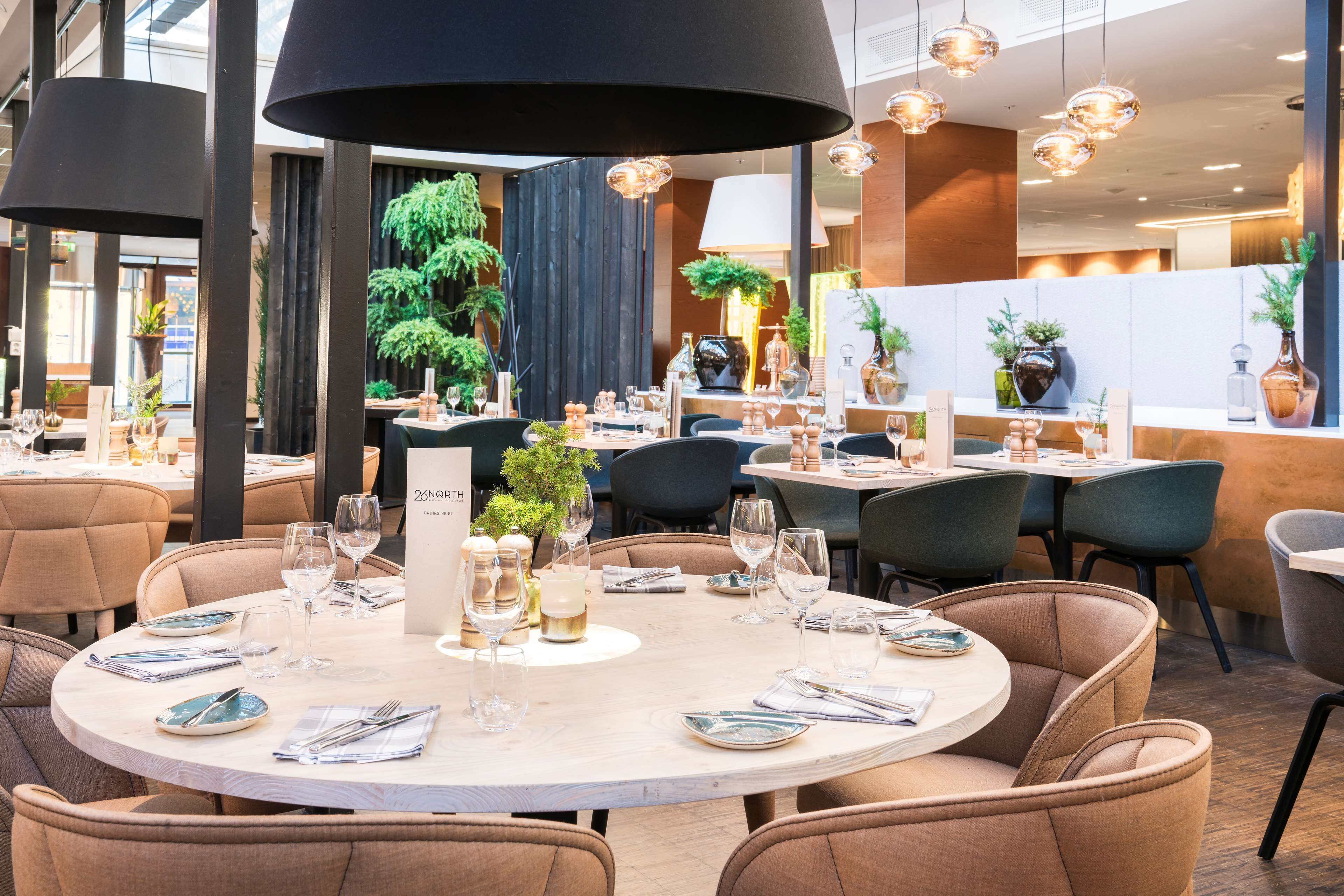 Radisson Blu Royal Bergen Radisson Blu Royal Bergen