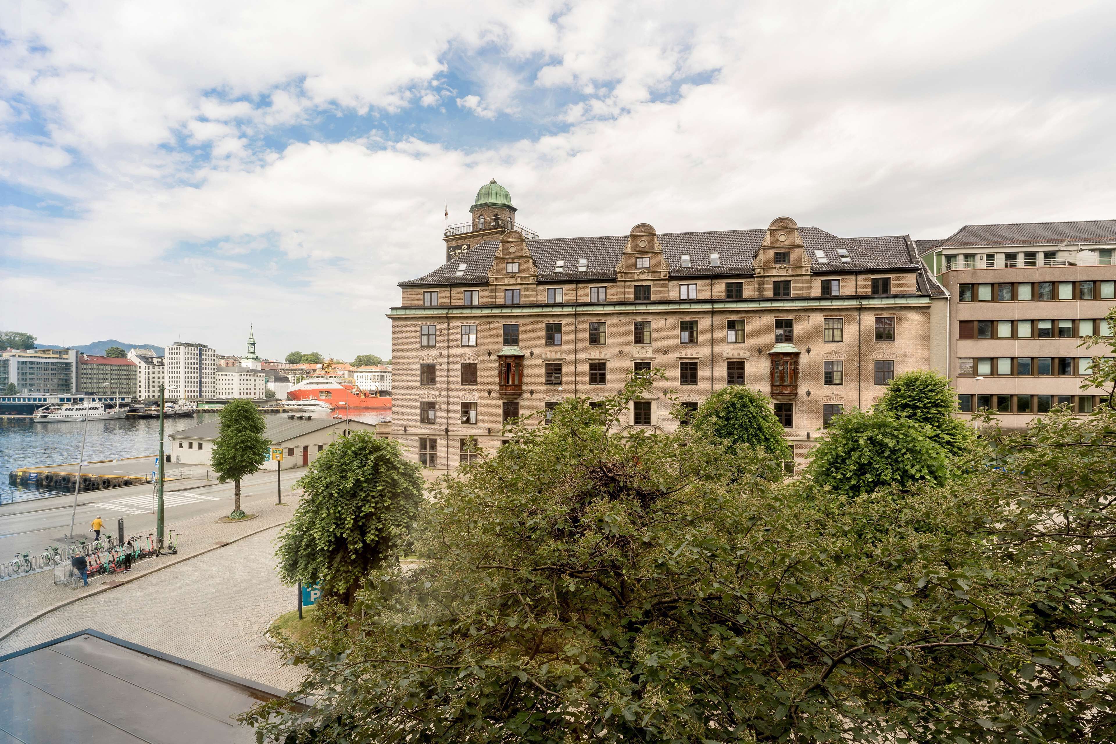 Radisson Blu Royal Bergen Radisson Blu Royal Bergen