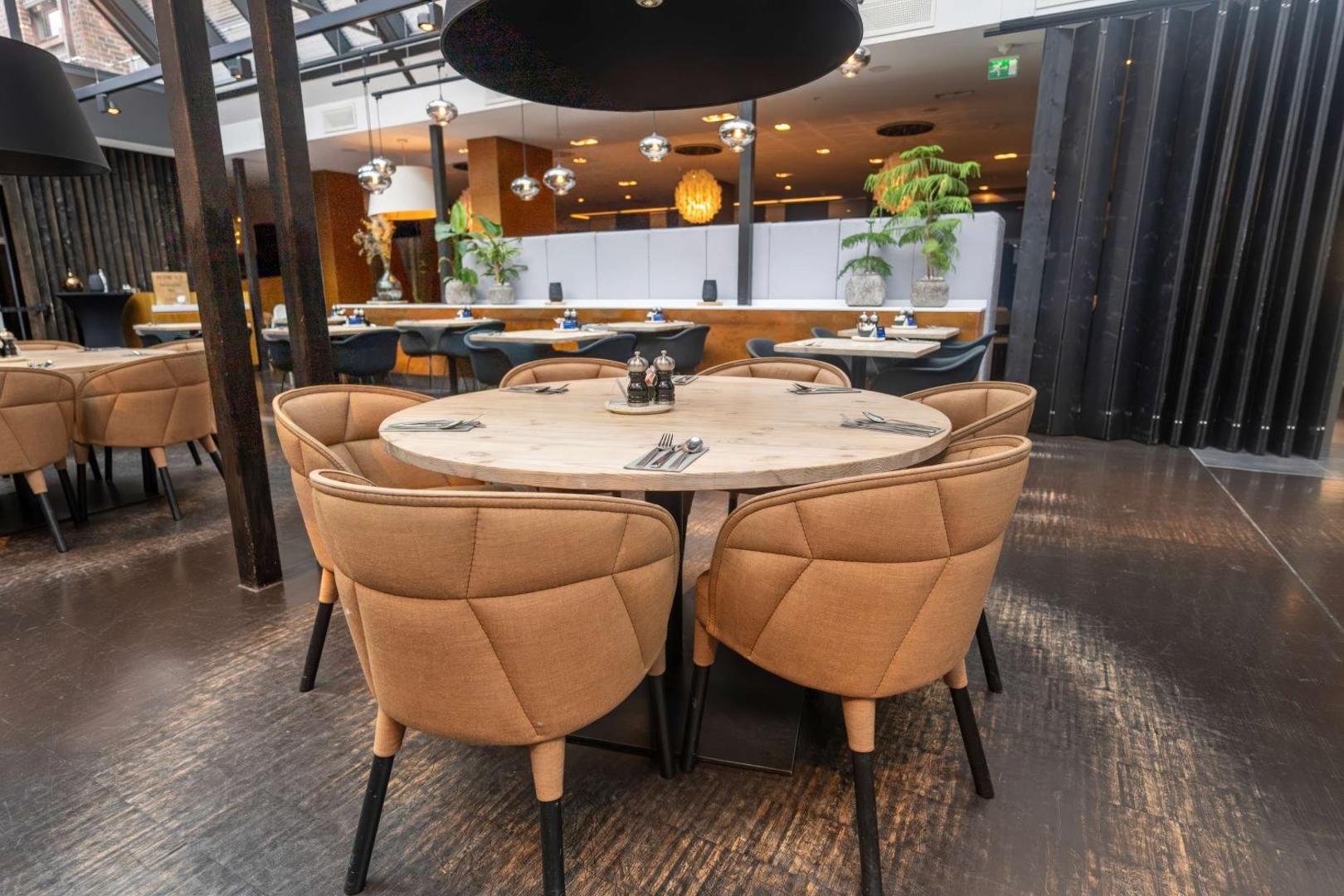 Radisson Blu Royal Bergen Radisson Blu Royal Bergen