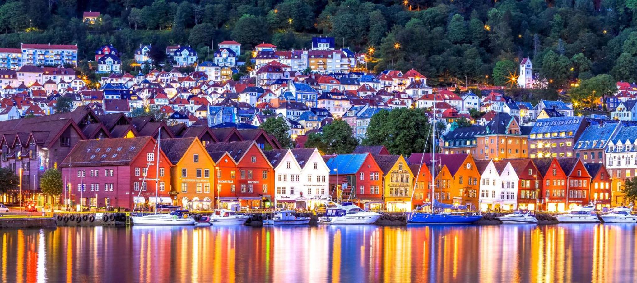 Radisson Blu Royal Bergen Radisson Blu Royal Bergen