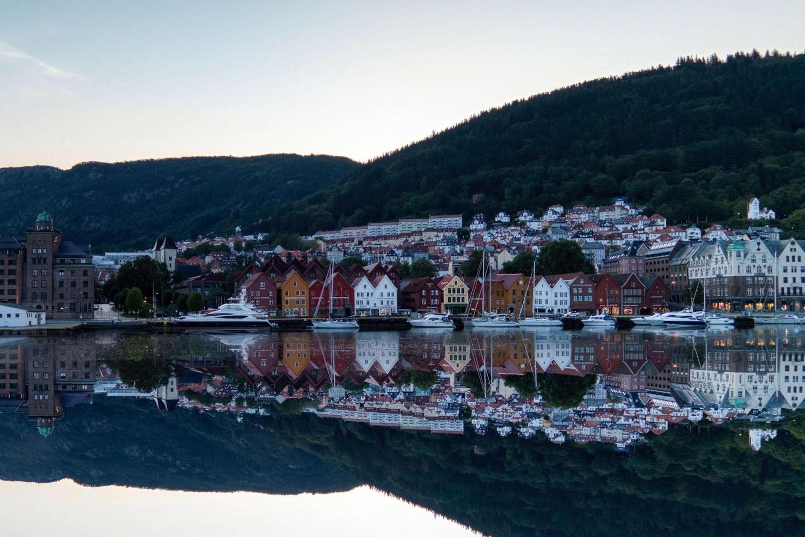 Radisson Blu Royal Bergen Radisson Blu Royal Bergen