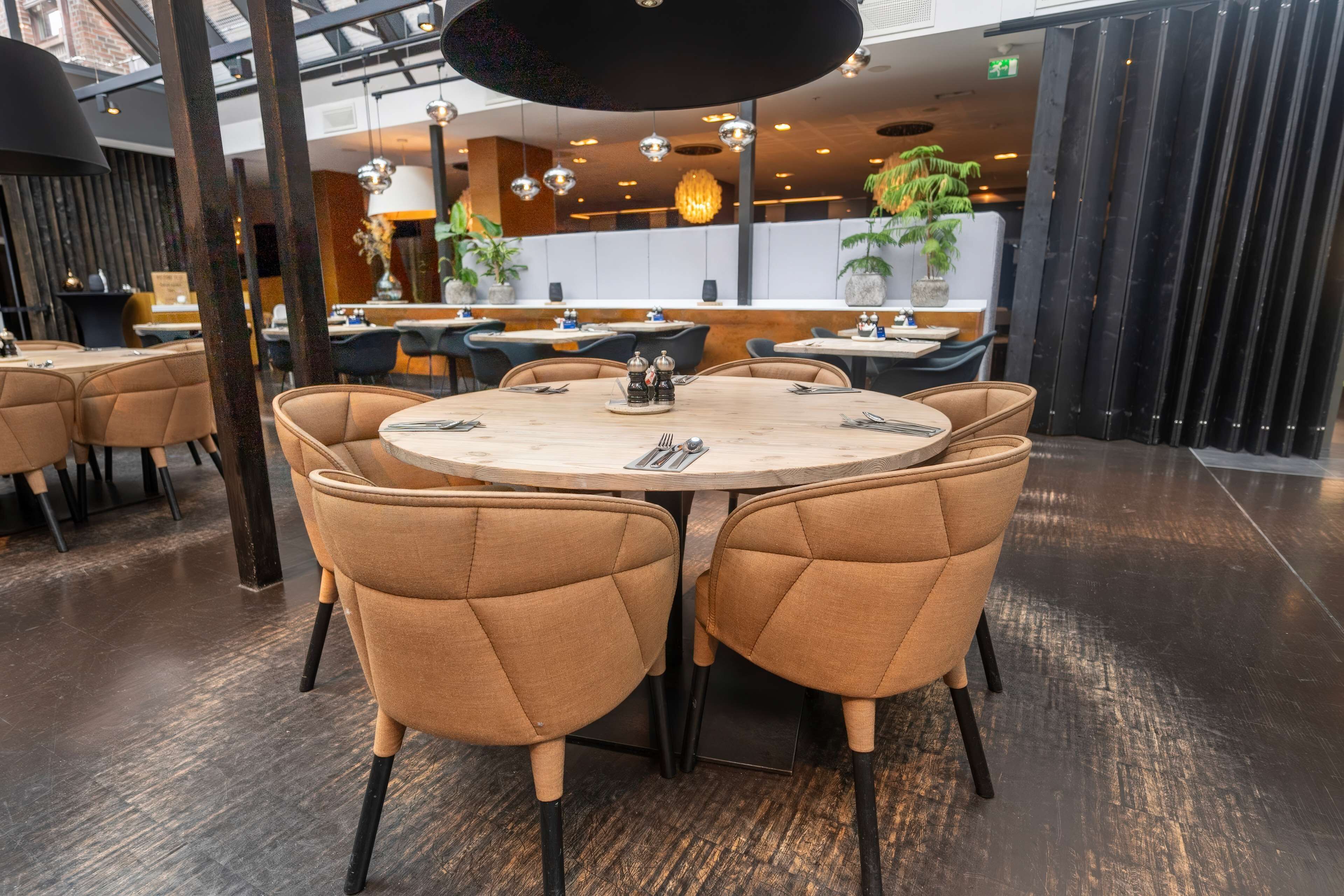 Radisson Blu Royal Bergen Radisson Blu Royal Bergen