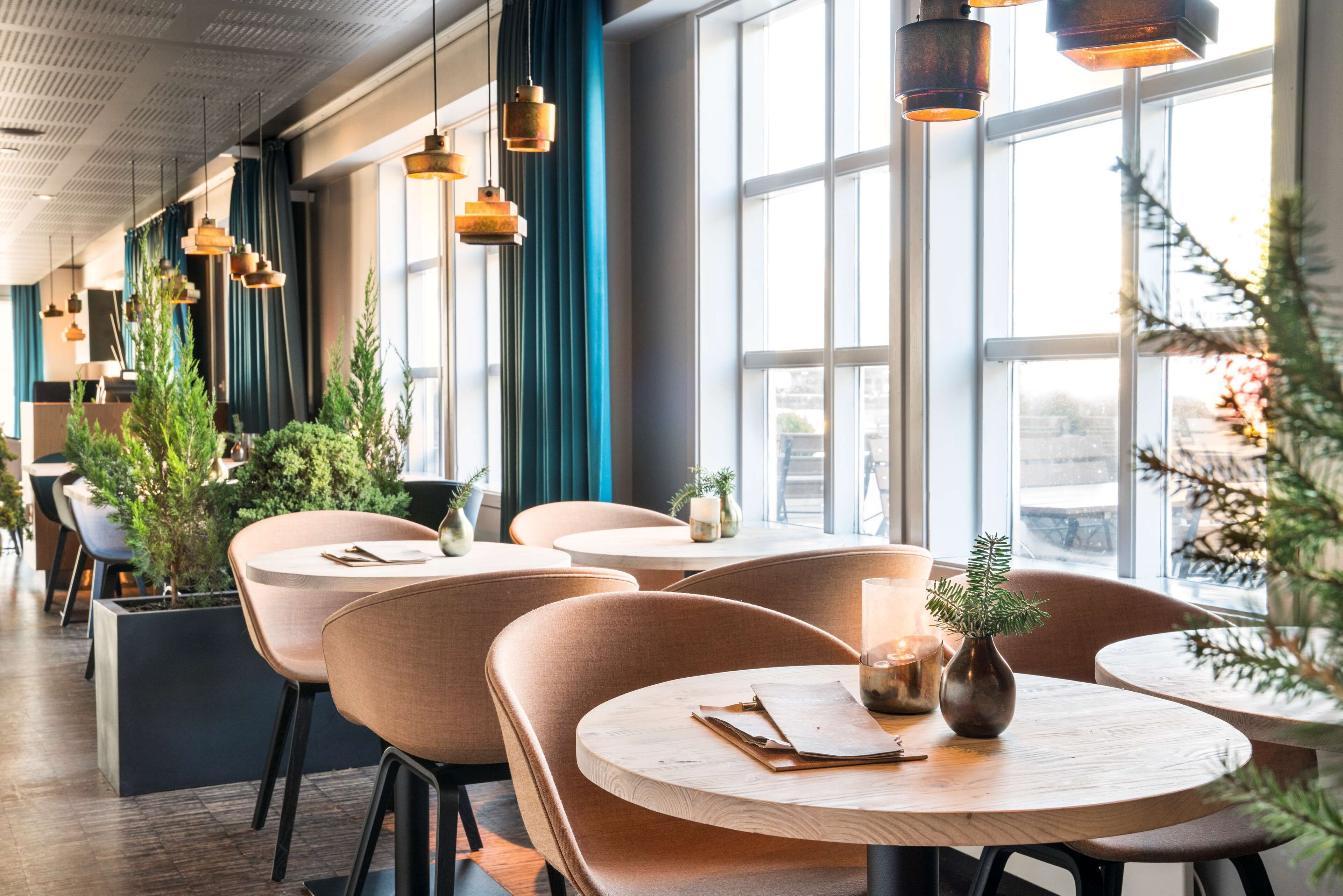 Radisson Blu Royal Bergen Radisson Blu Royal Bergen