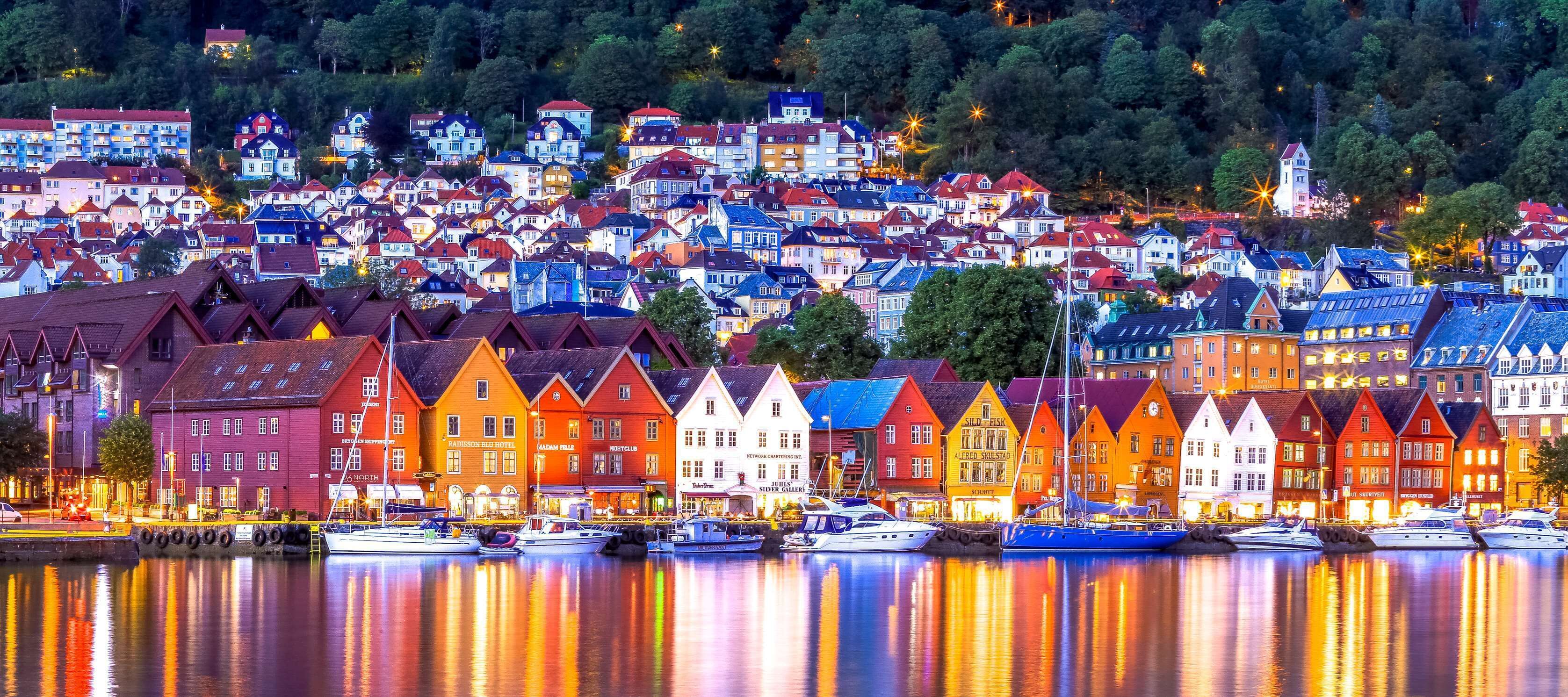 Radisson Blu Royal Bergen Radisson Blu Royal Bergen