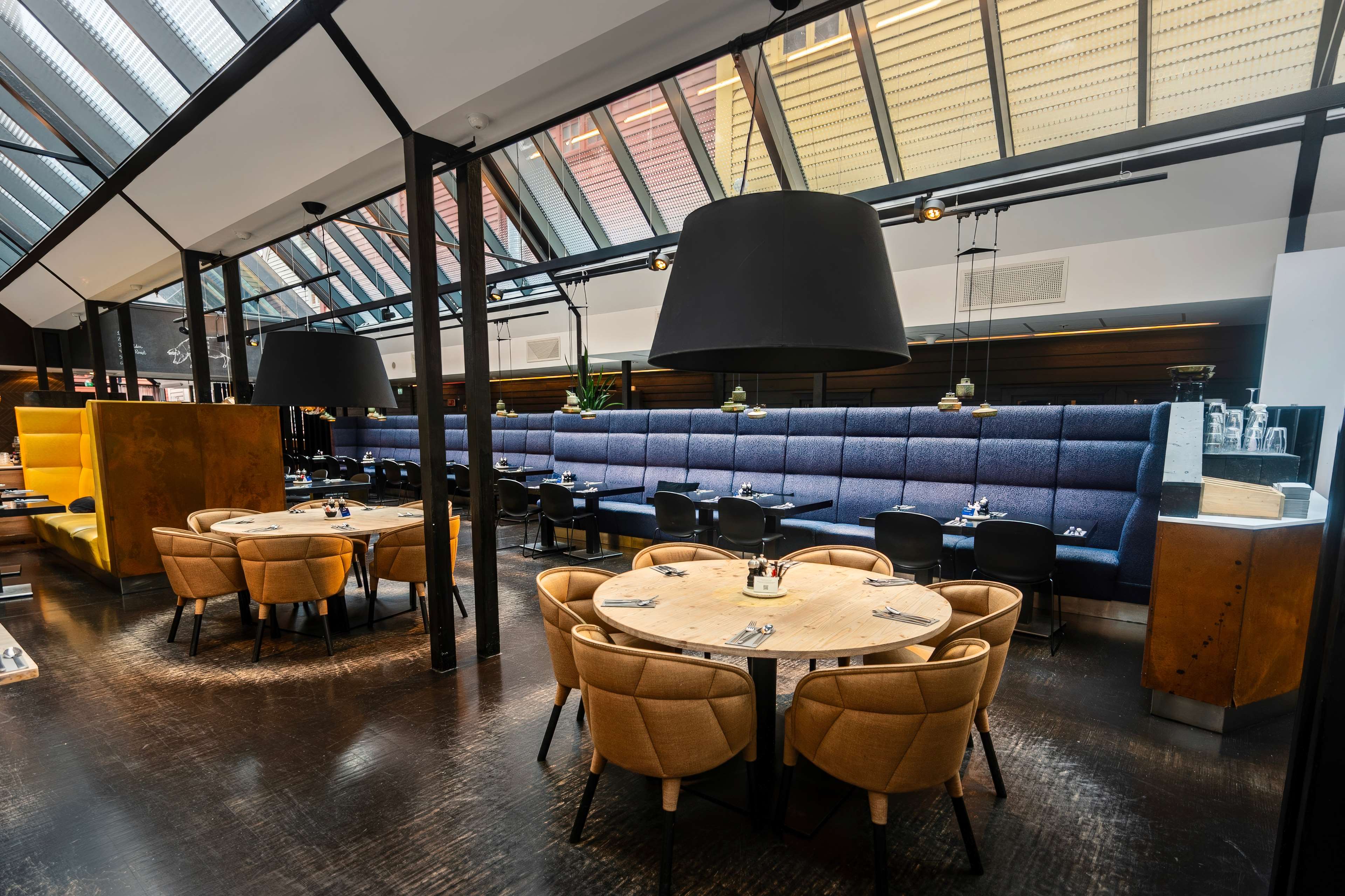 Radisson Blu Royal Bergen Radisson Blu Royal Bergen