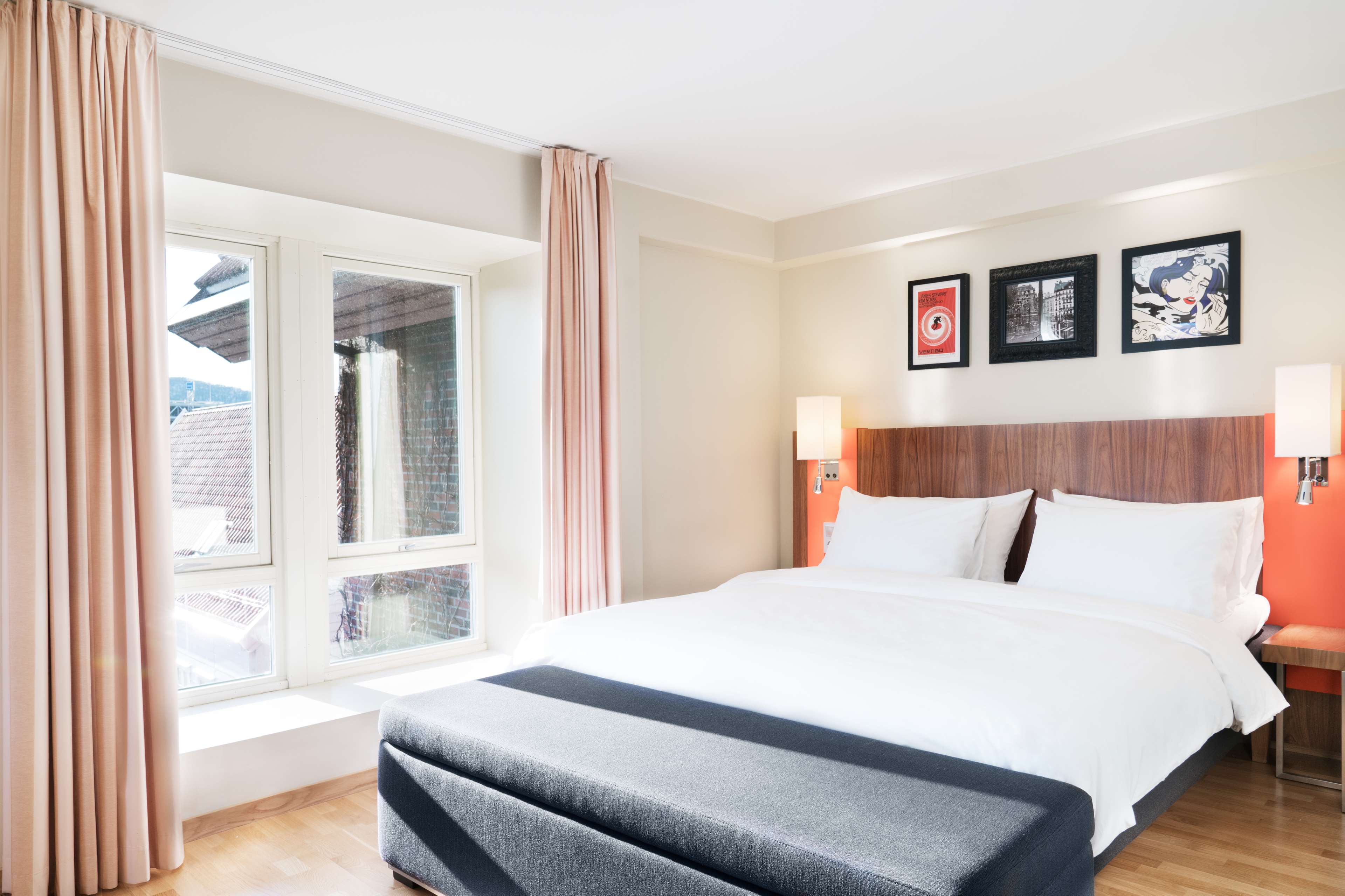 Radisson Blu Royal Bergen Radisson Blu Royal Bergen