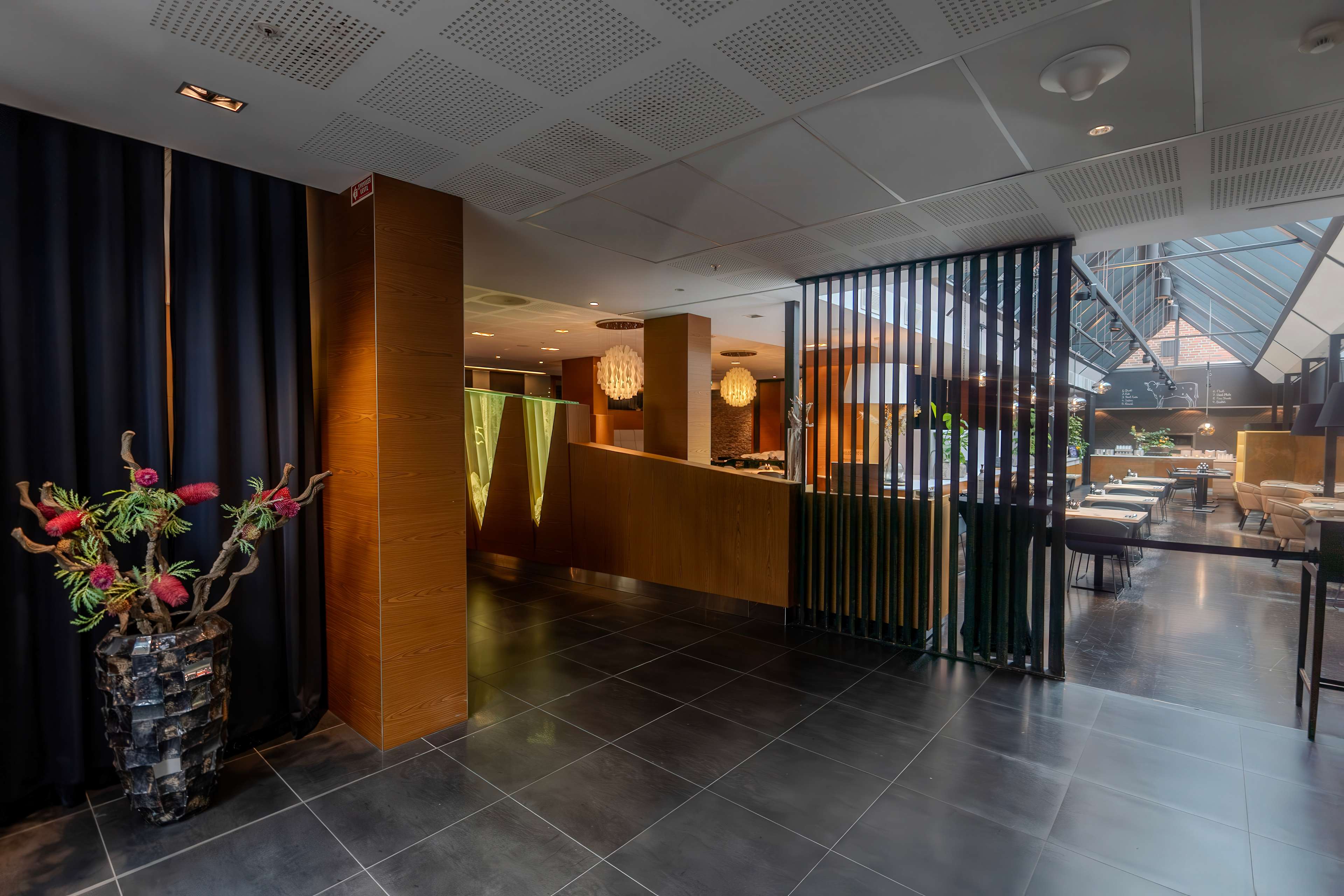 Radisson Blu Royal Bergen Radisson Blu Royal Bergen