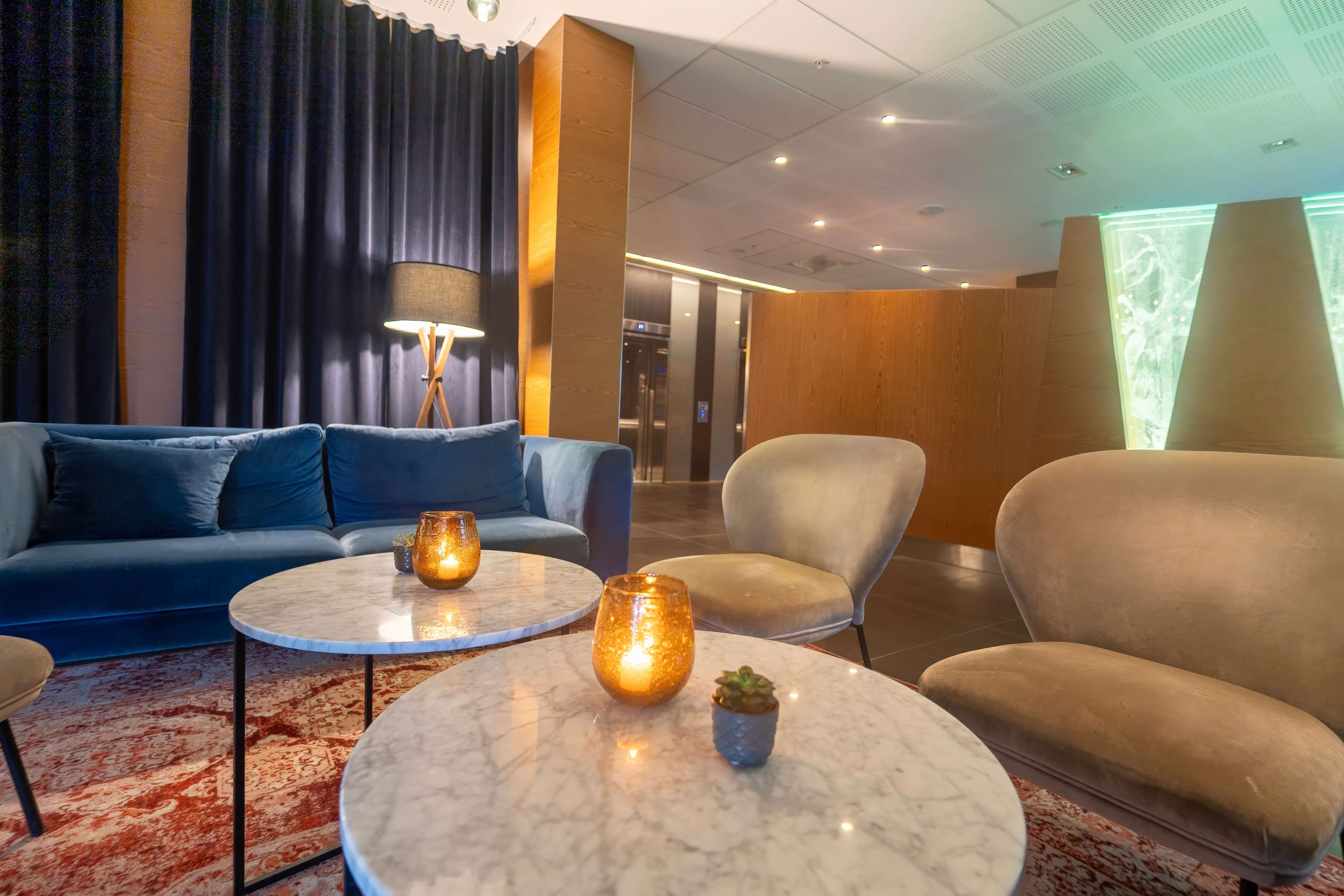 Radisson Blu Royal Bergen Radisson Blu Royal Bergen