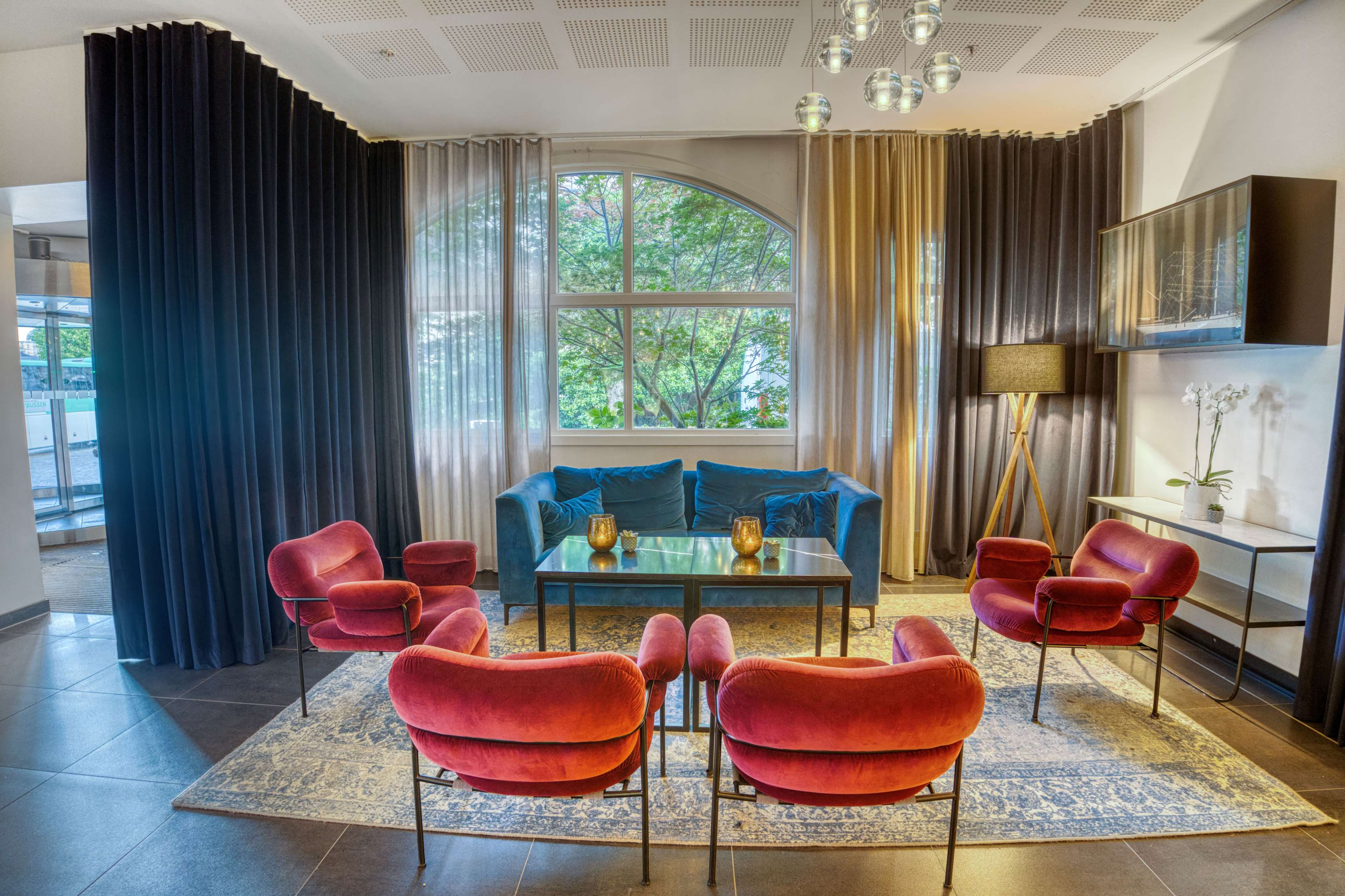 Radisson Blu Royal Bergen Radisson Blu Royal Bergen