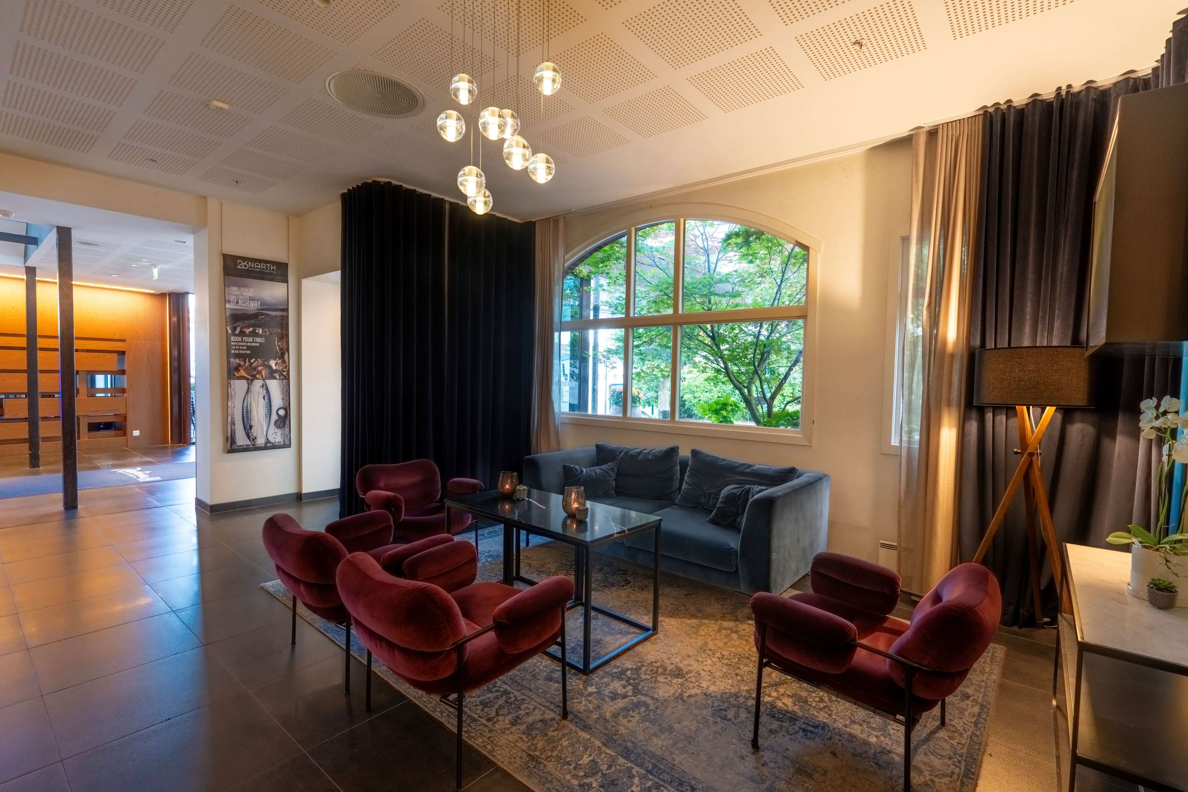 Radisson Blu Royal Bergen Radisson Blu Royal Bergen