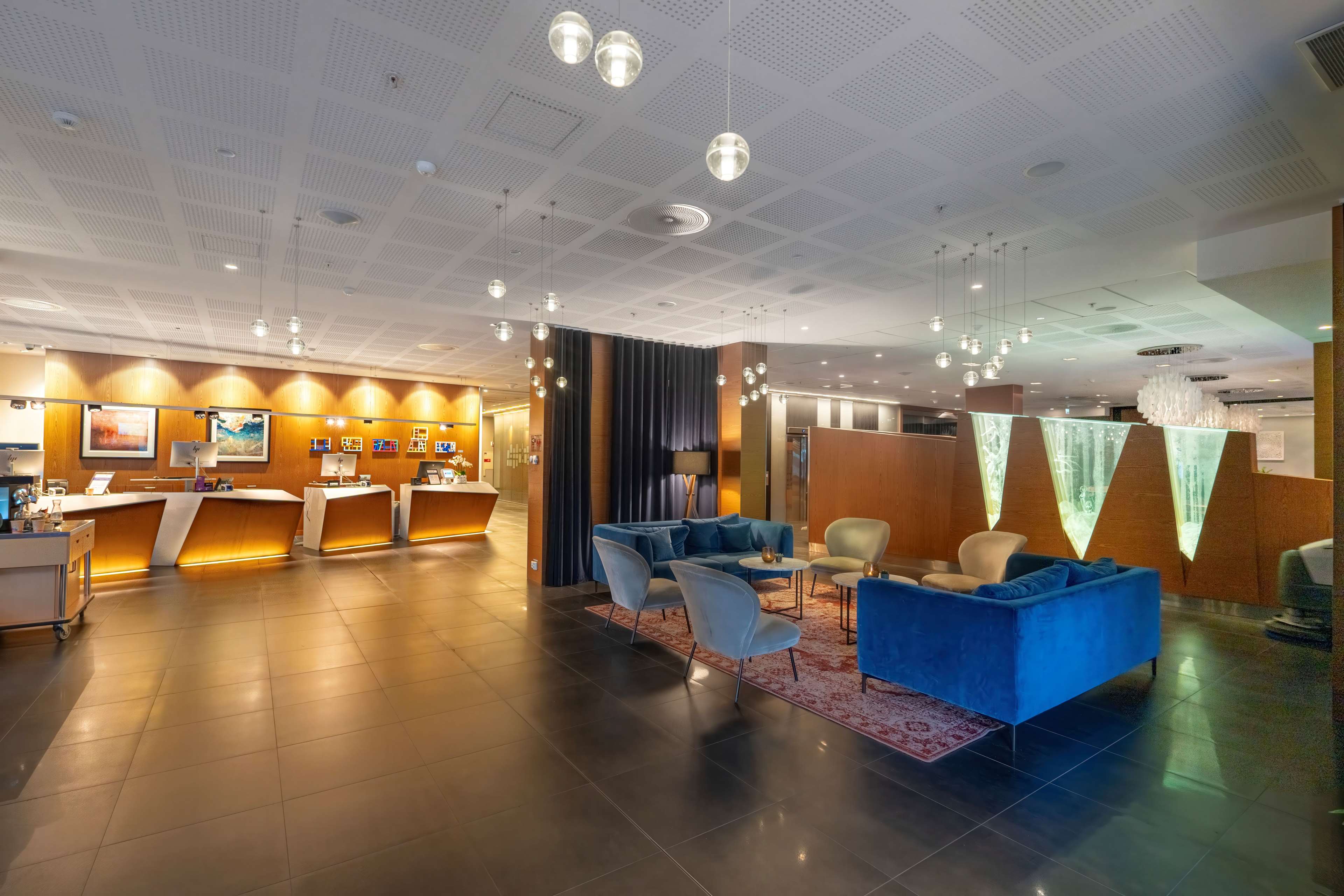 Radisson Blu Royal Bergen Radisson Blu Royal Bergen