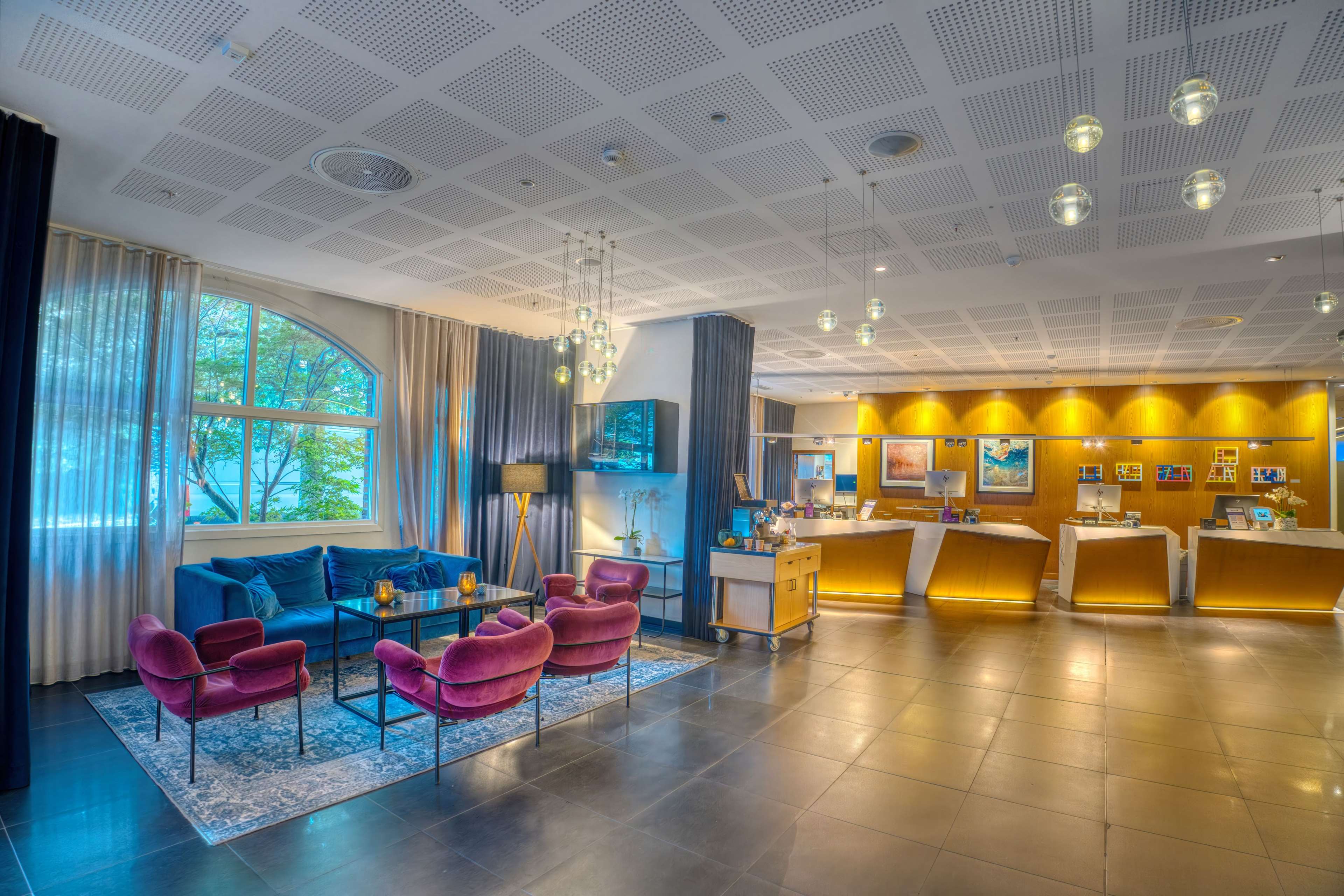 Radisson Blu Royal Bergen Radisson Blu Royal Bergen
