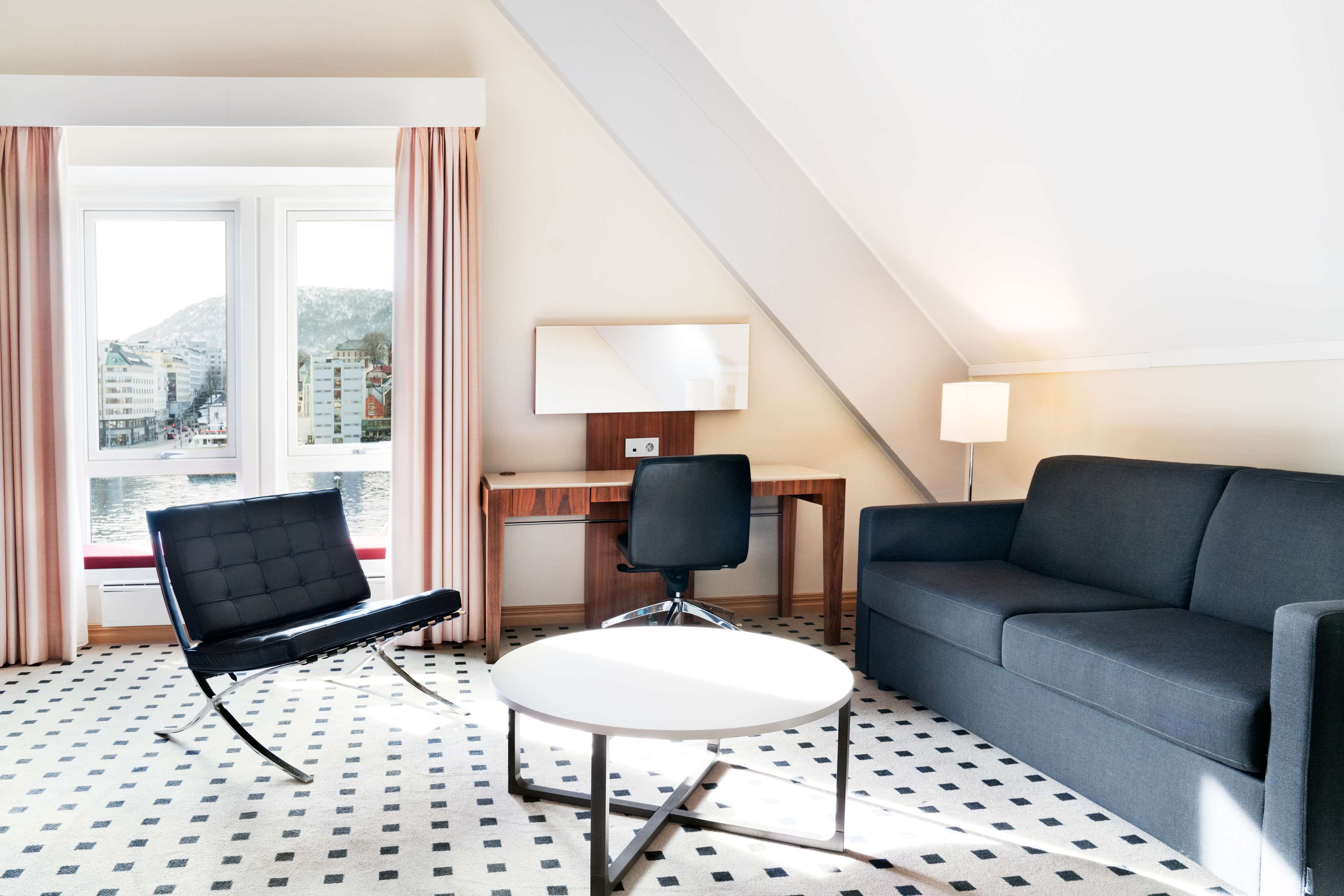 Radisson Blu Royal Bergen Radisson Blu Royal Bergen