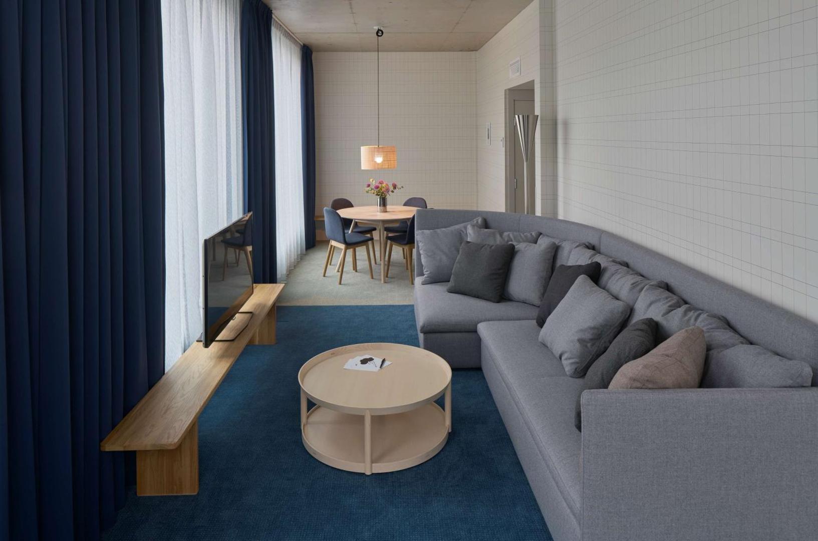 Zander K Hotel Zander K Hotel