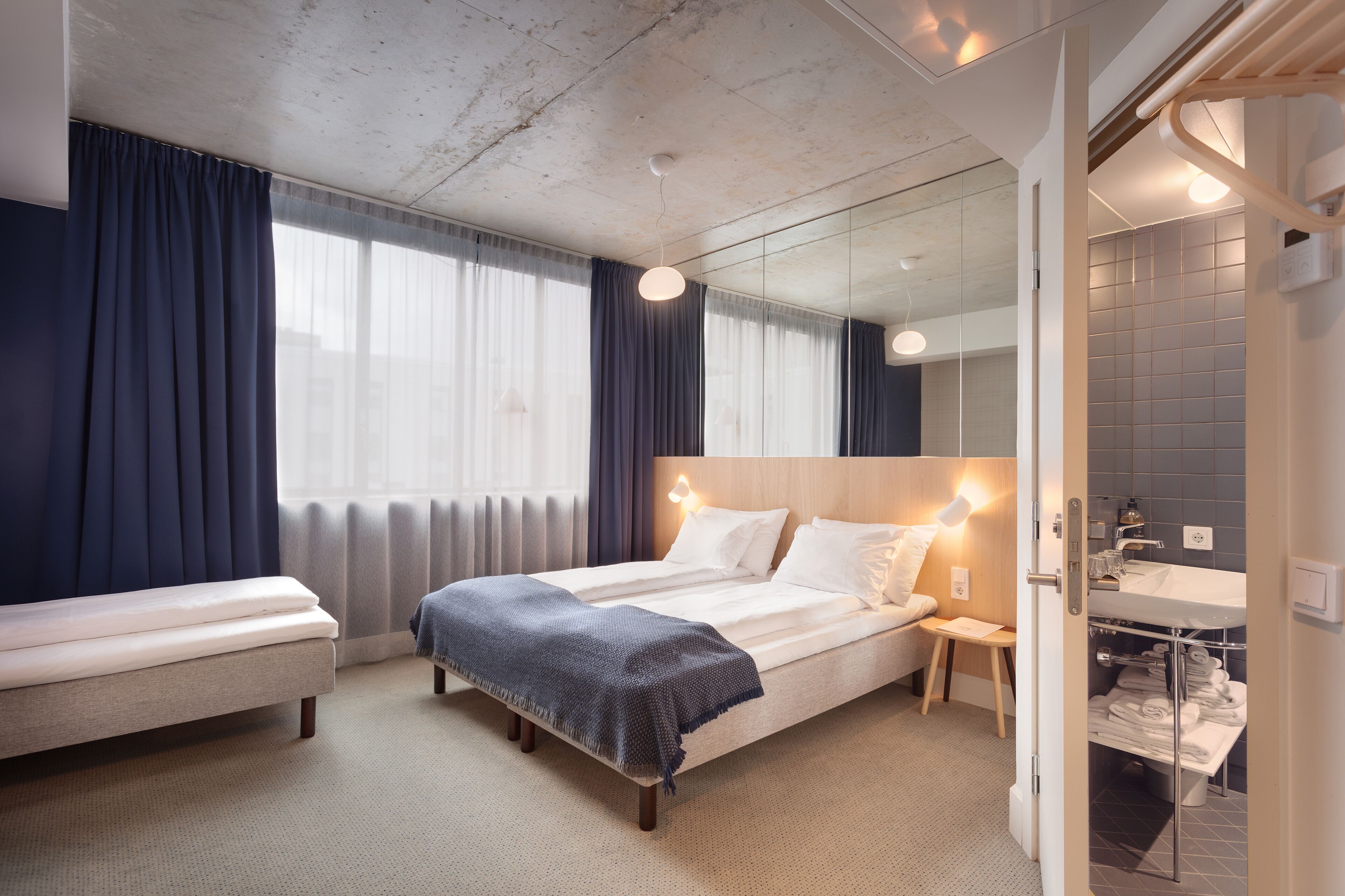 Zander K Hotel Zander K Hotel
