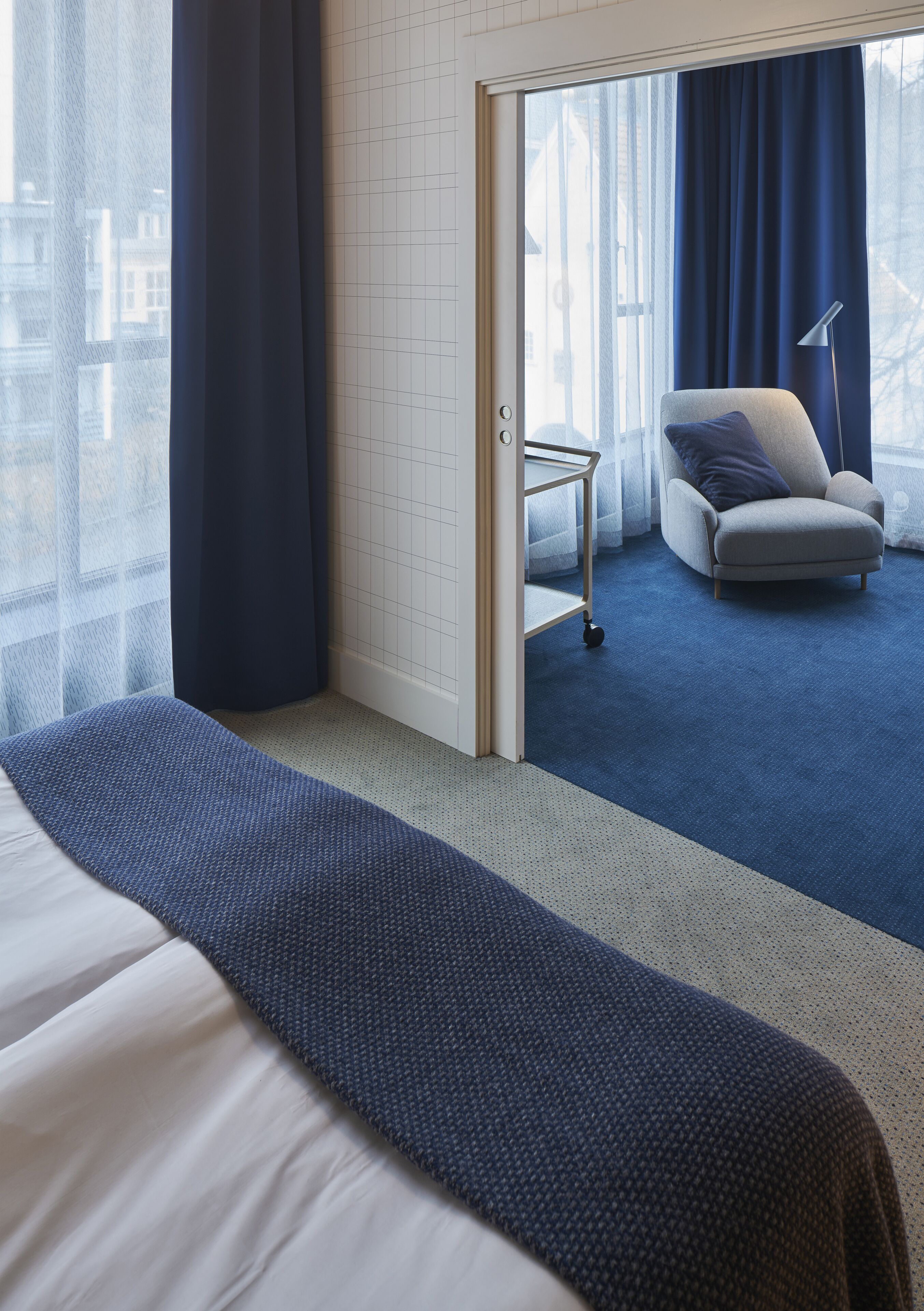 Zander K Hotel Zander K Hotel