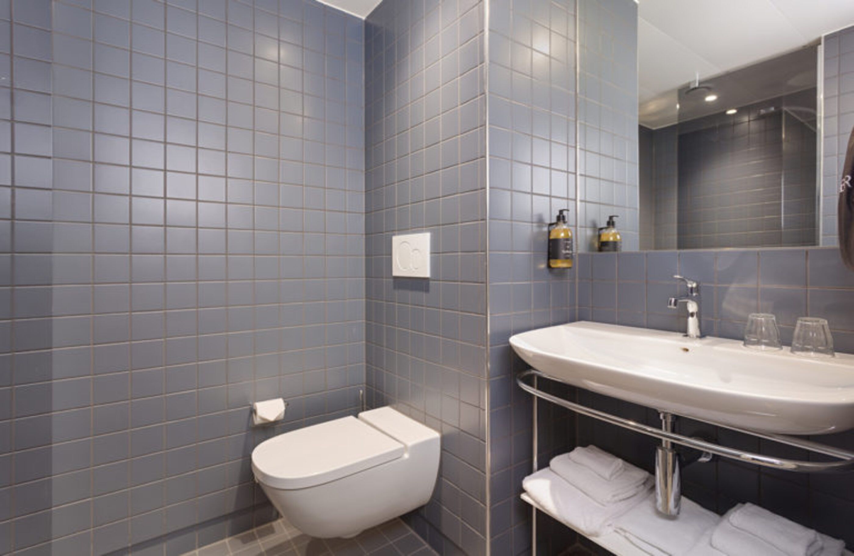 Zander K Hotel Zander K Hotel