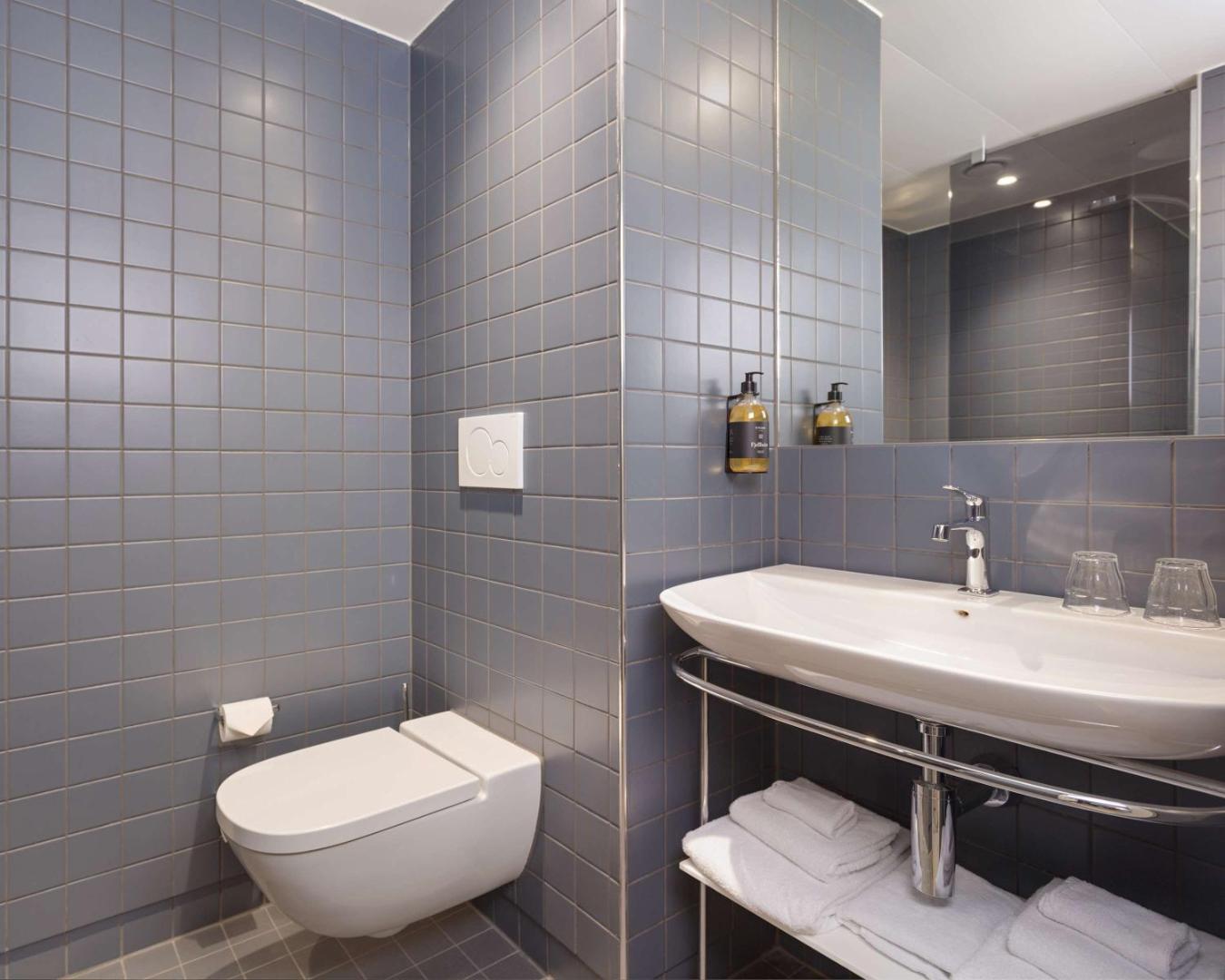 Zander K Hotel Zander K Hotel