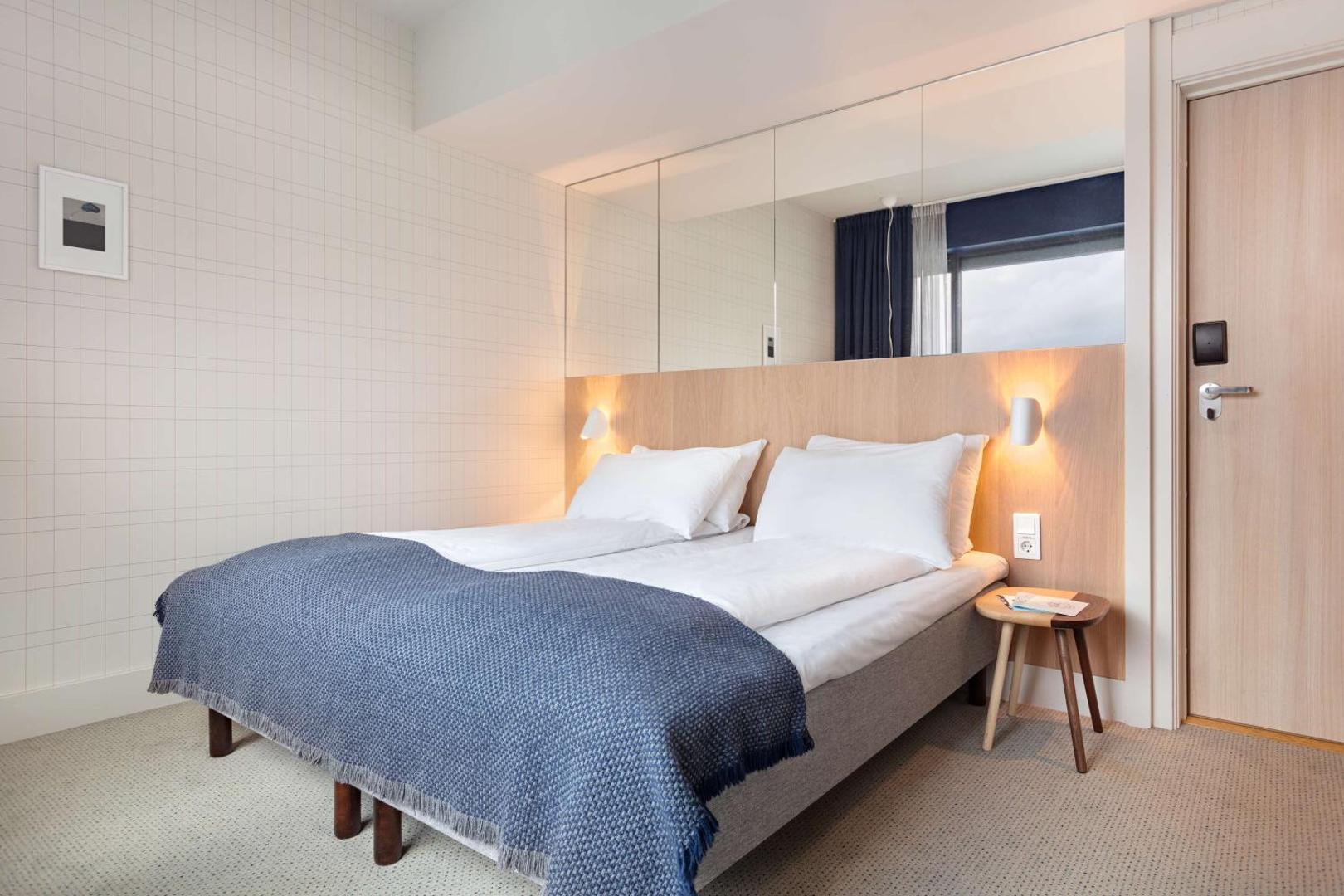 Zander K Hotel Zander K Hotel