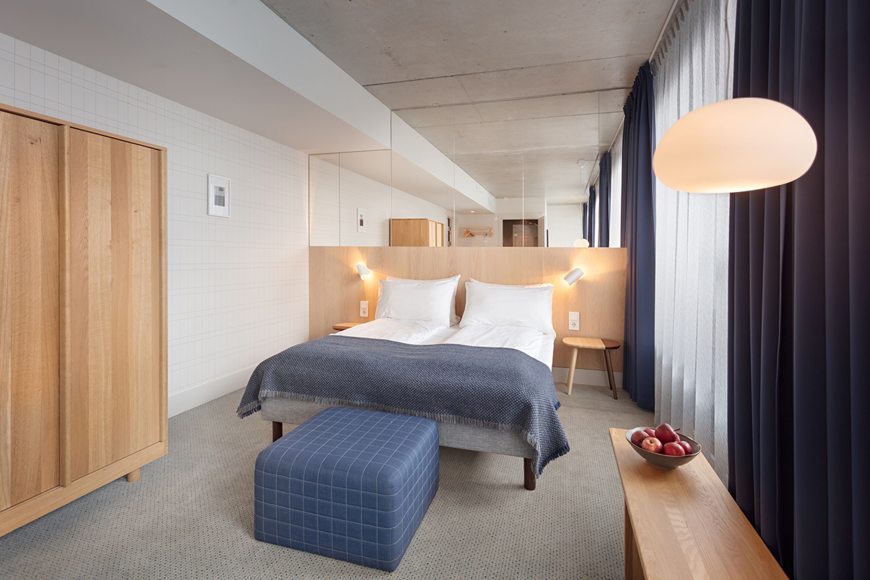 Zander K Hotel Zander K Hotel