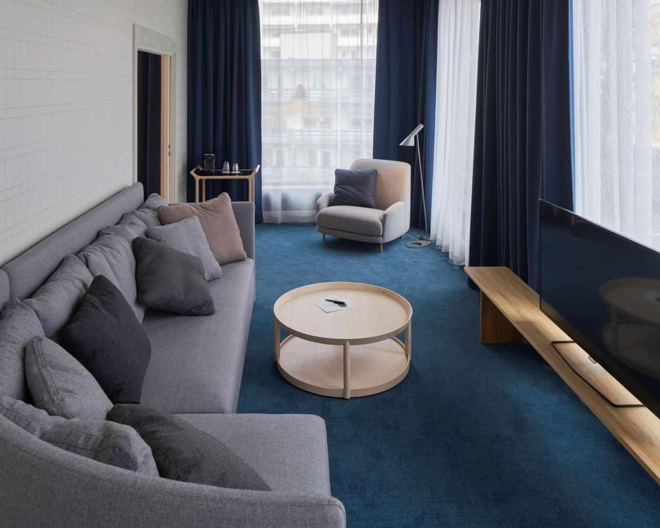 Zander K Hotel Zander K Hotel