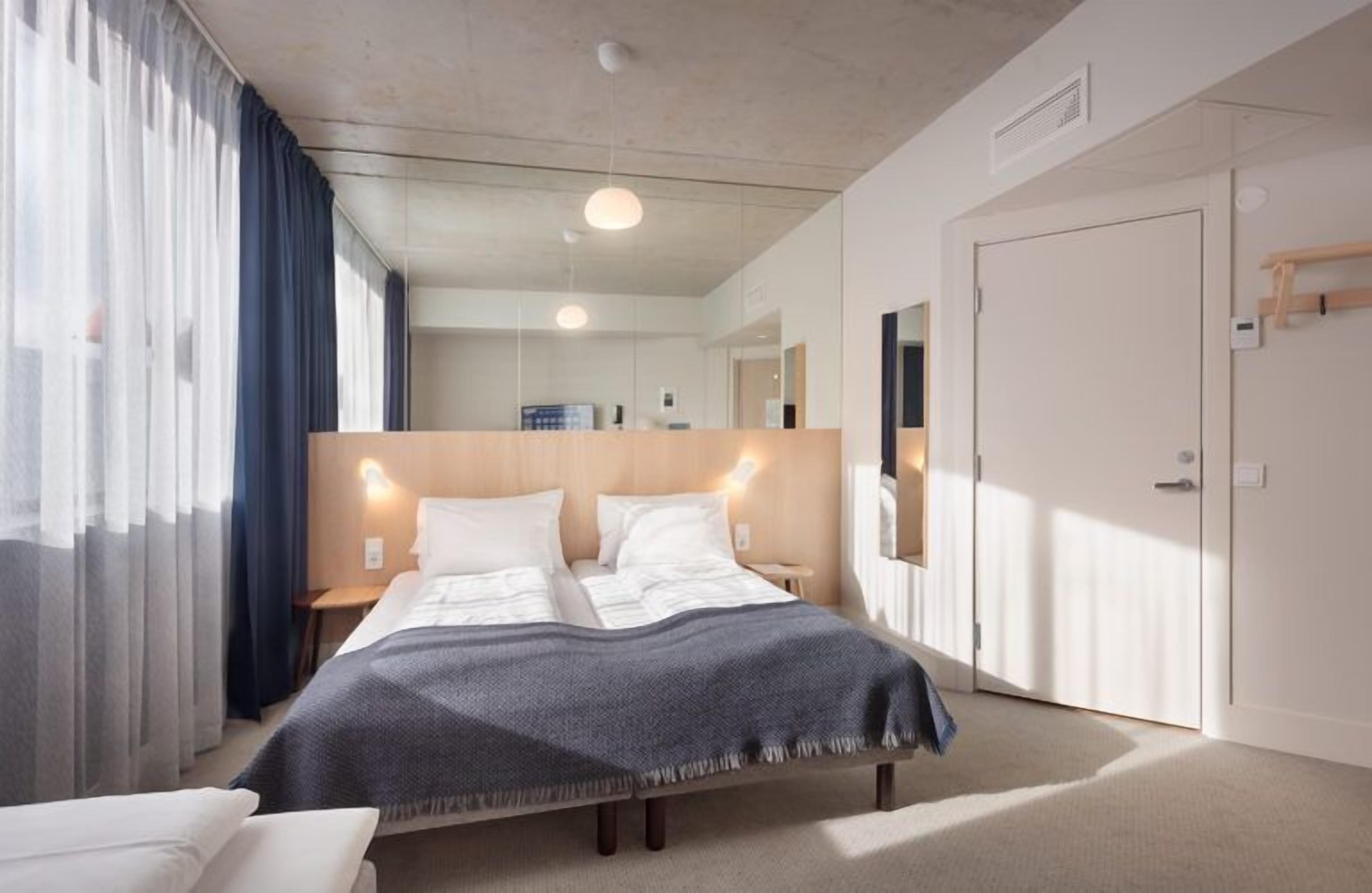 Zander K Hotel Zander K Hotel