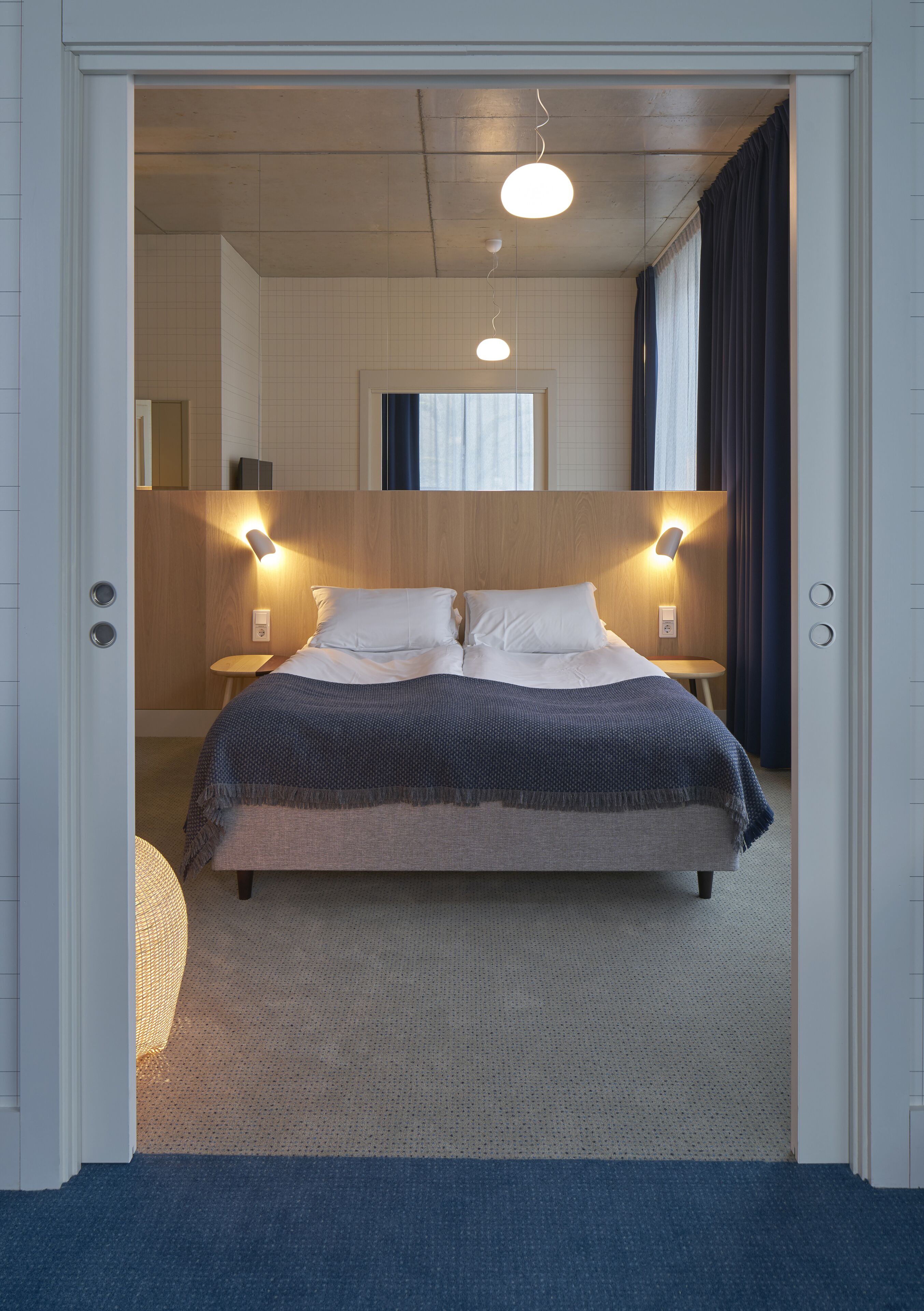 Zander K Hotel Zander K Hotel