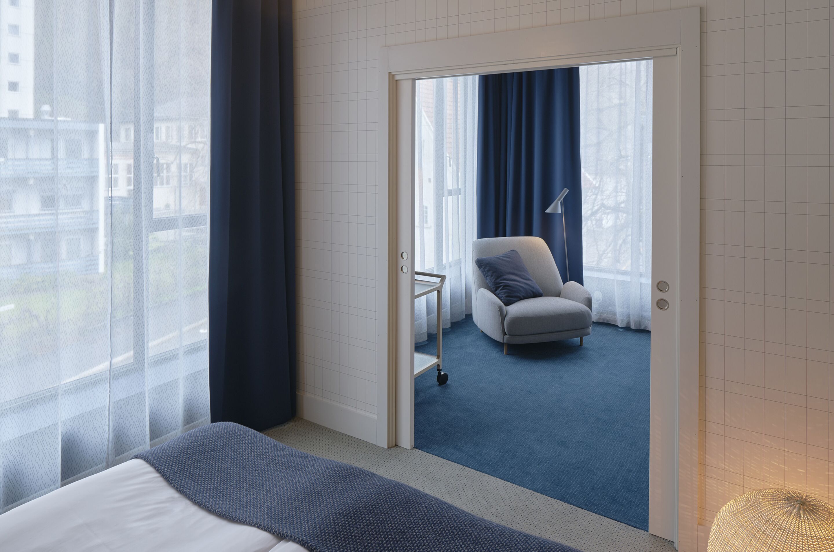 Zander K Hotel Zander K Hotel