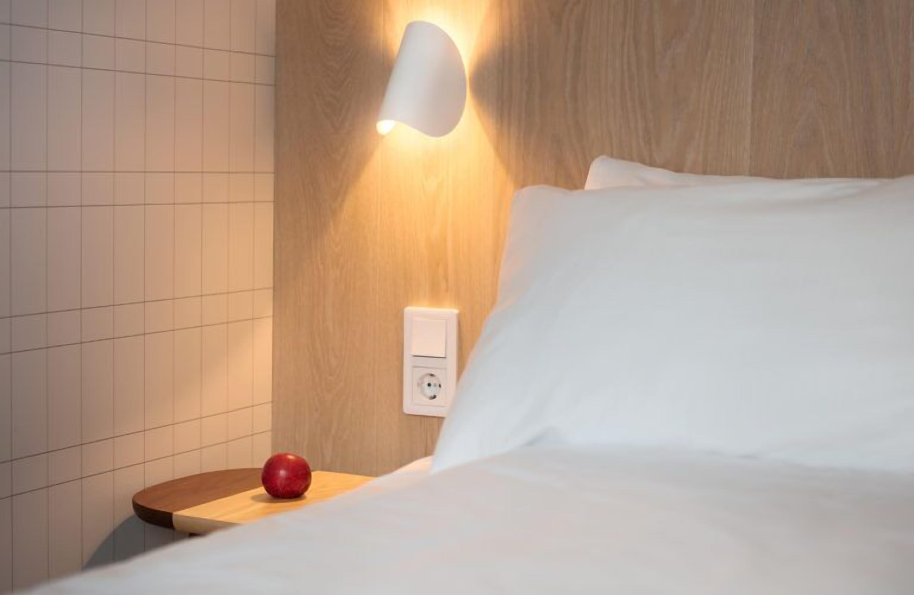 Zander K Hotel Zander K Hotel