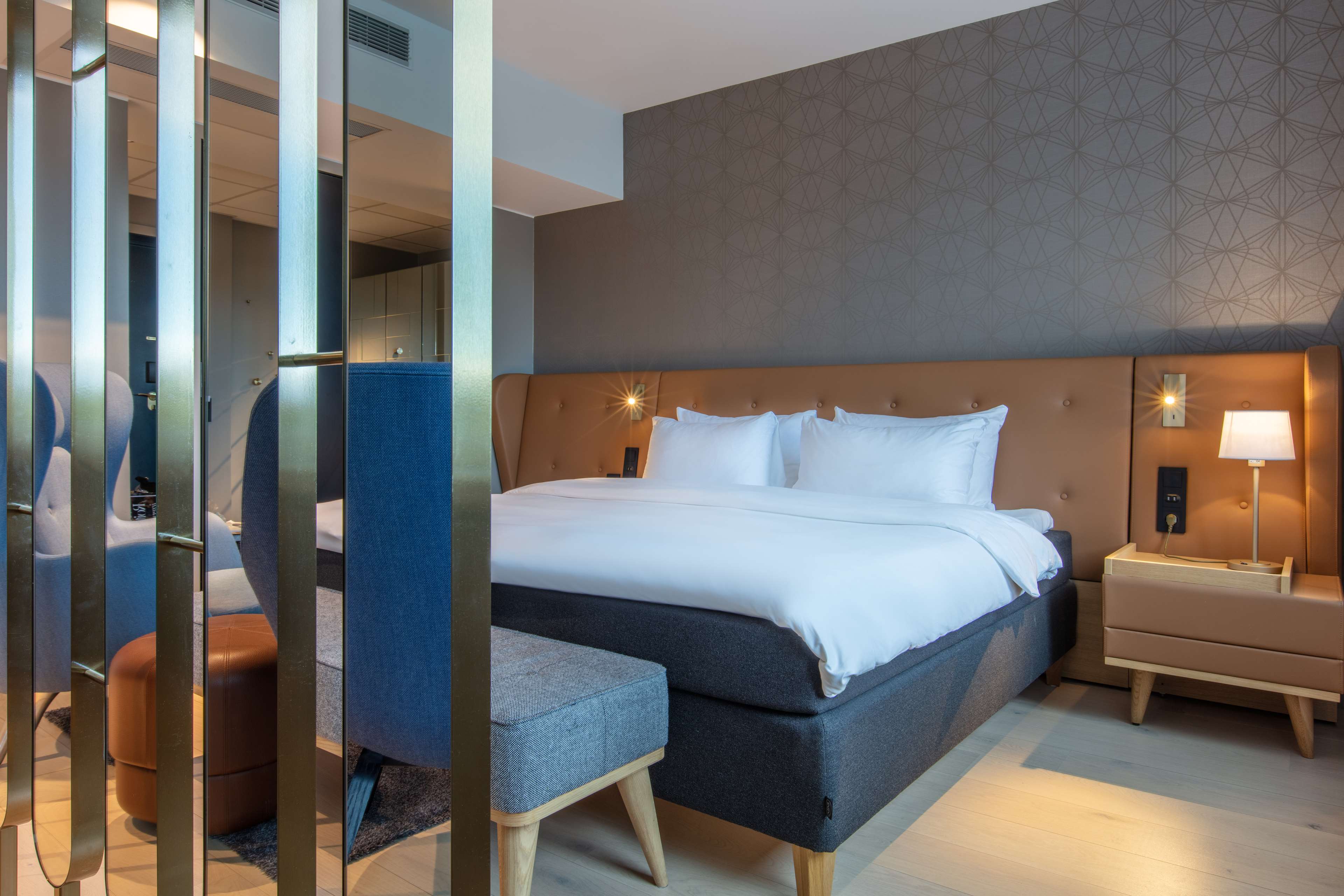 Radisson Blu Atlantic Stavanger Radisson Blu Atlantic Stavanger