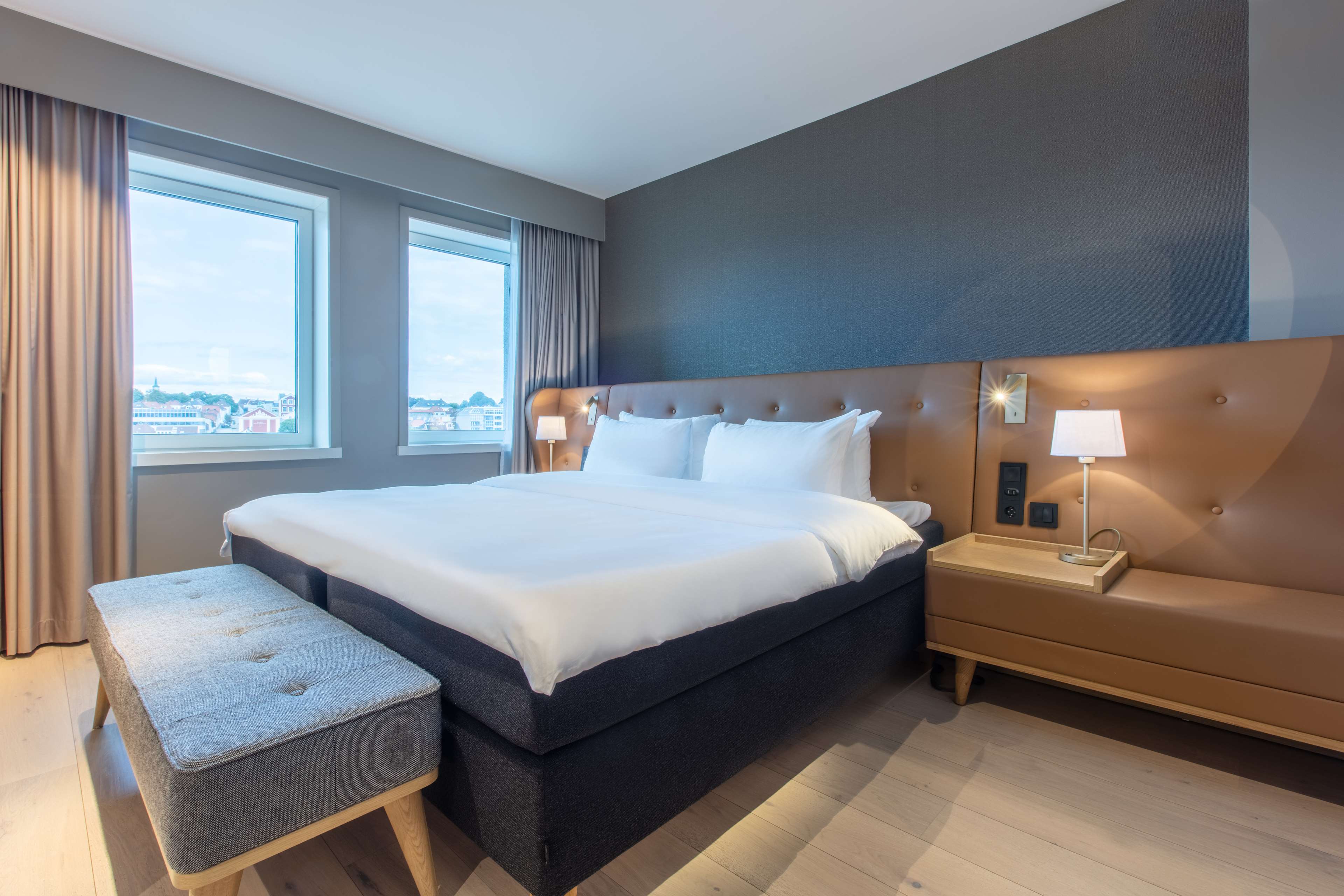 Radisson Blu Atlantic Stavanger Radisson Blu Atlantic Stavanger