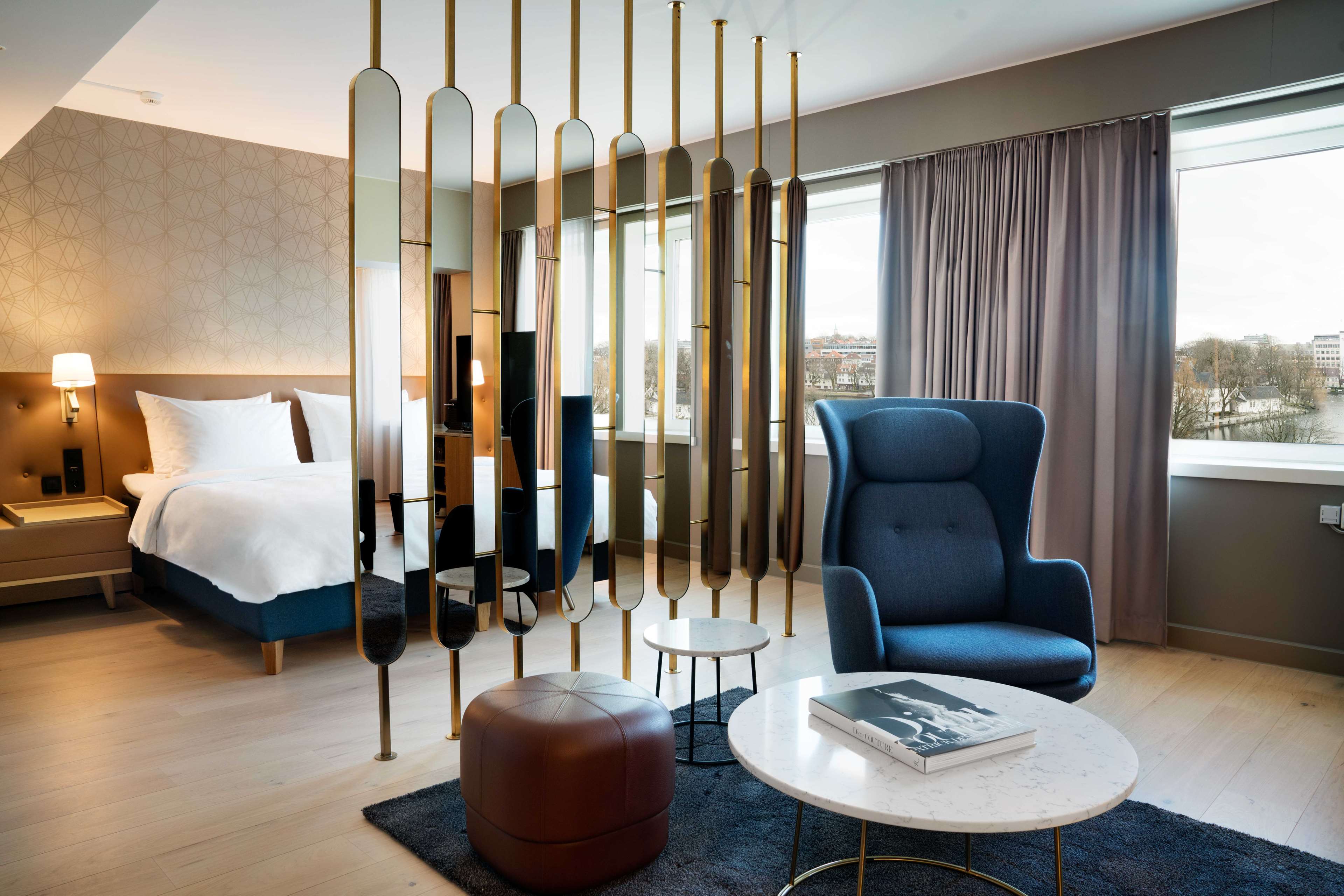 Radisson Blu Atlantic Stavanger Radisson Blu Atlantic Stavanger
